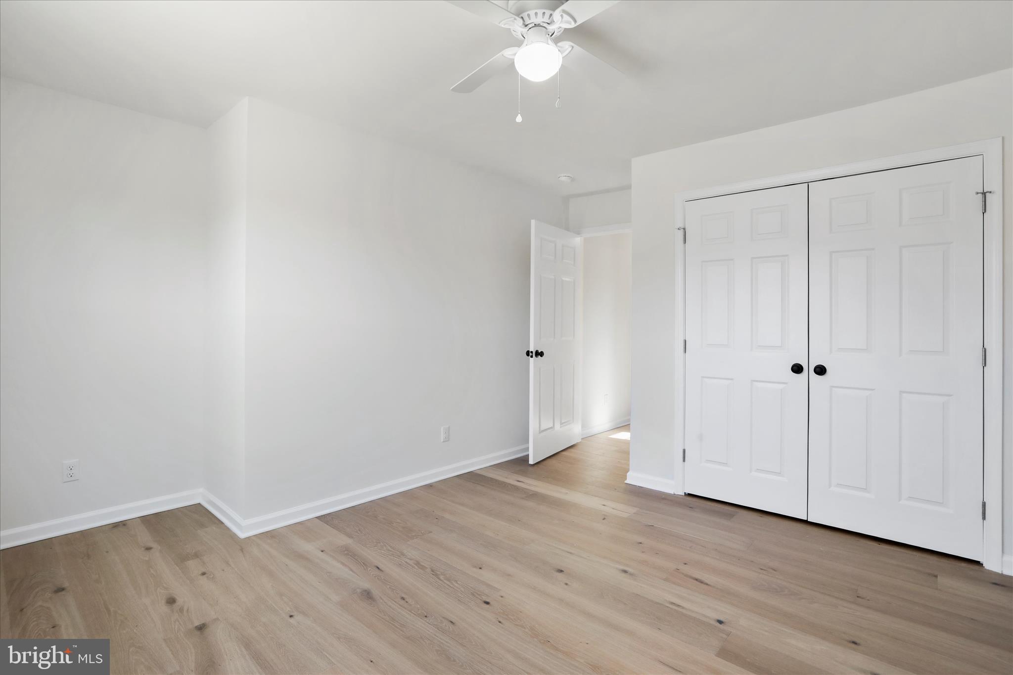 CAPON CORNERS - Residential