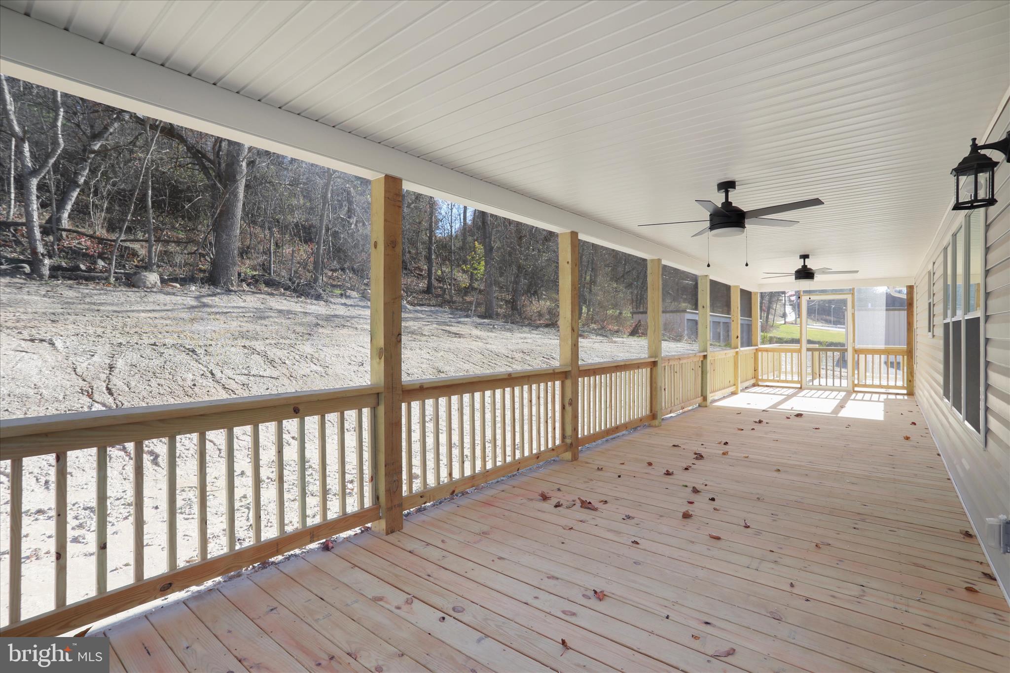 CAPON CORNERS - Residential