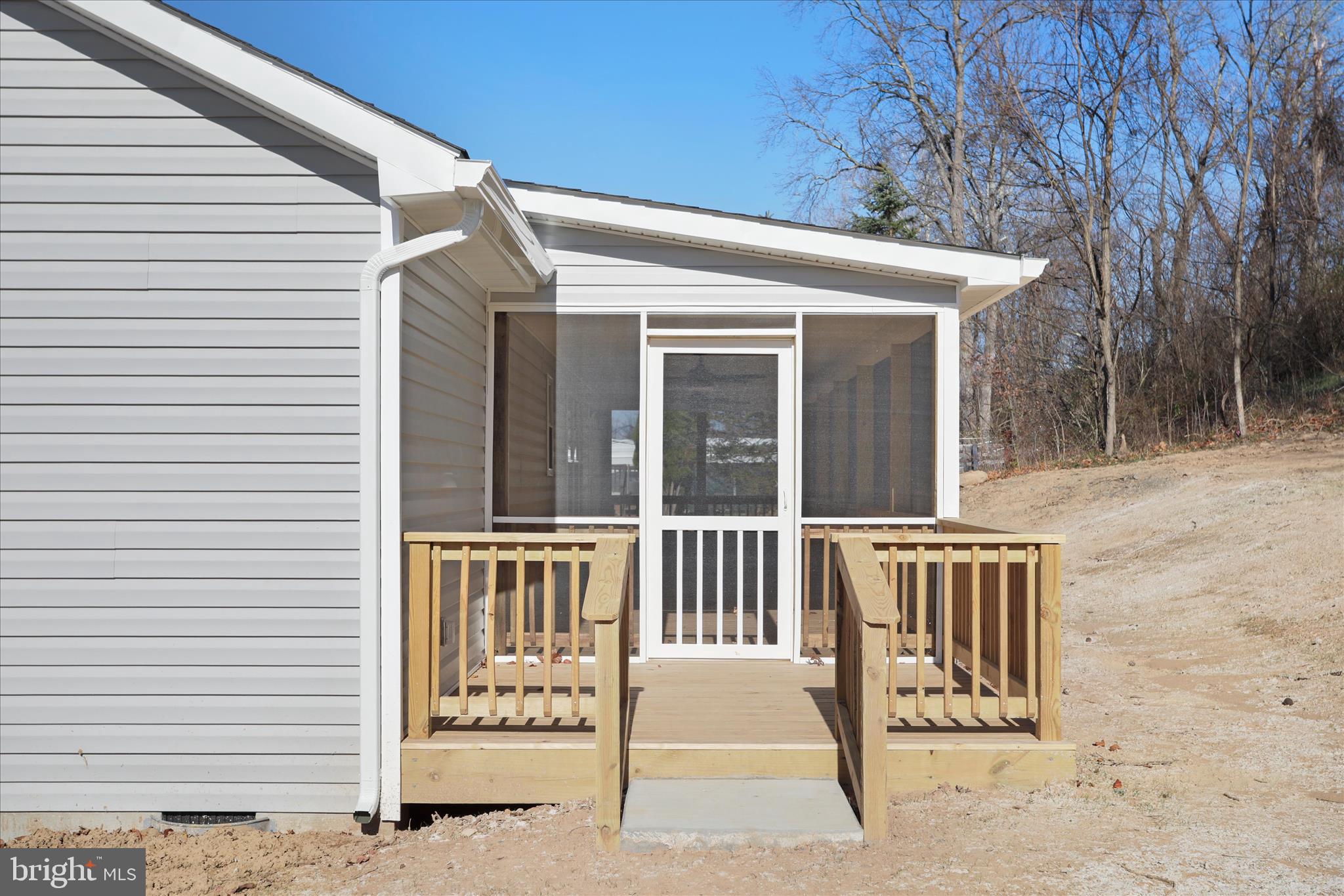 CAPON CORNERS - Residential