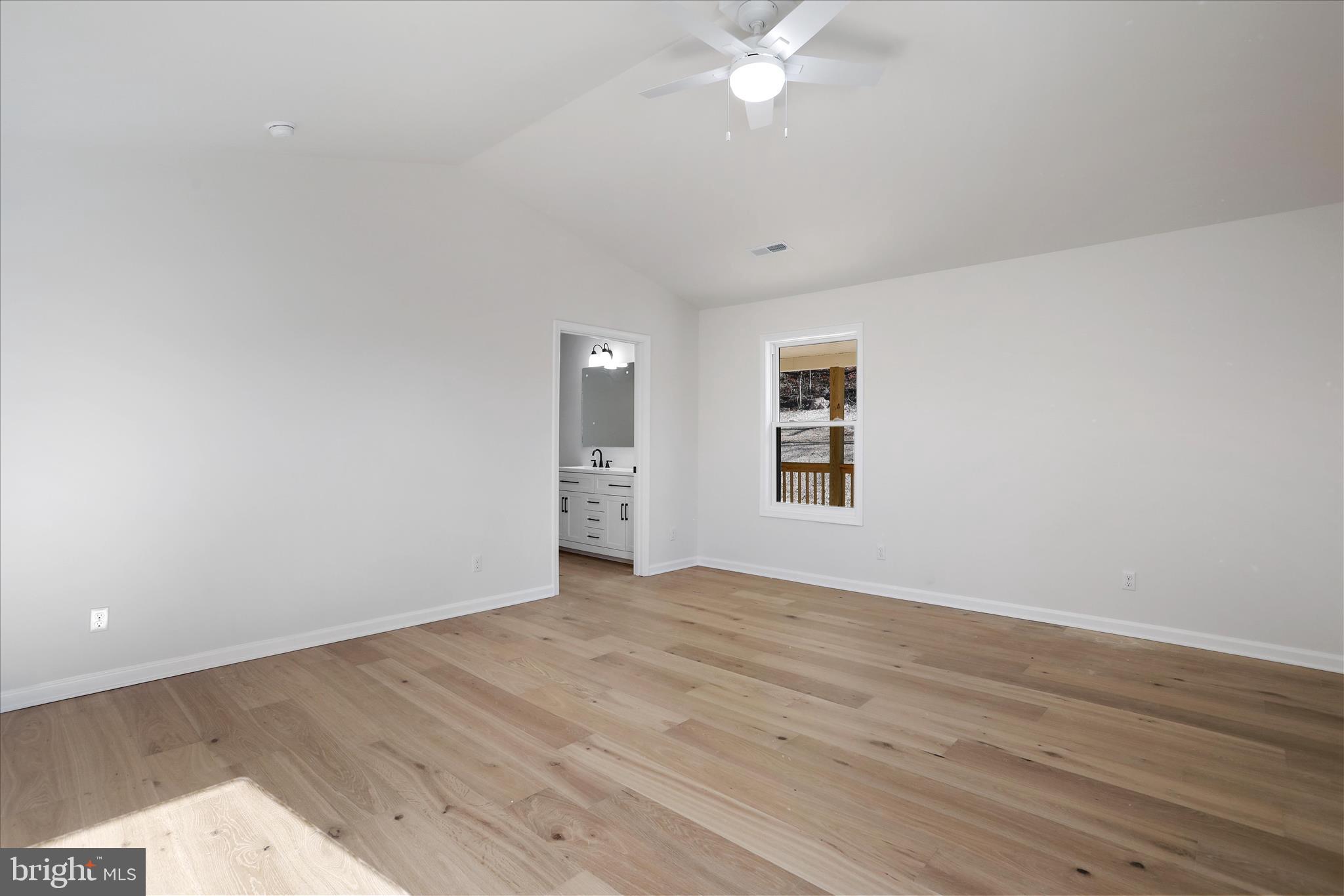 CAPON CORNERS - Residential