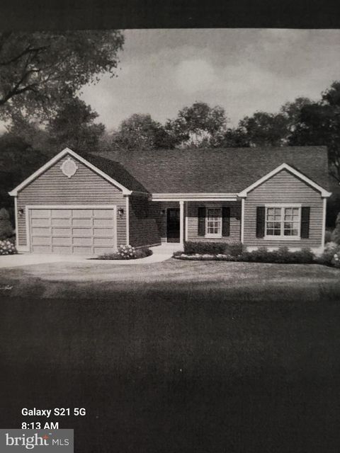 LOT 5 ALKIRE COURT CAPON BRIDGE WV 26711