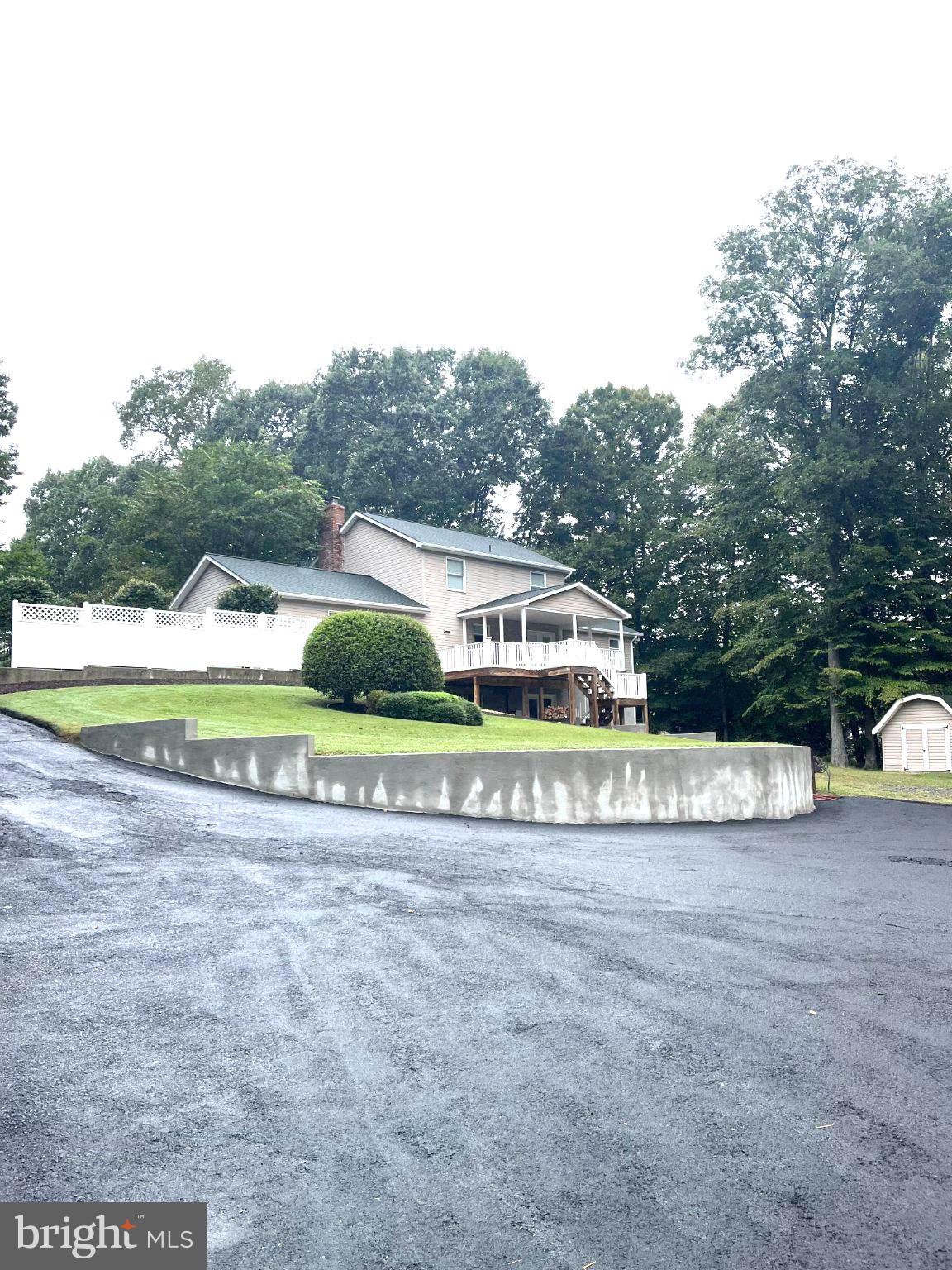 45460 STONEY RUN DRIVE
