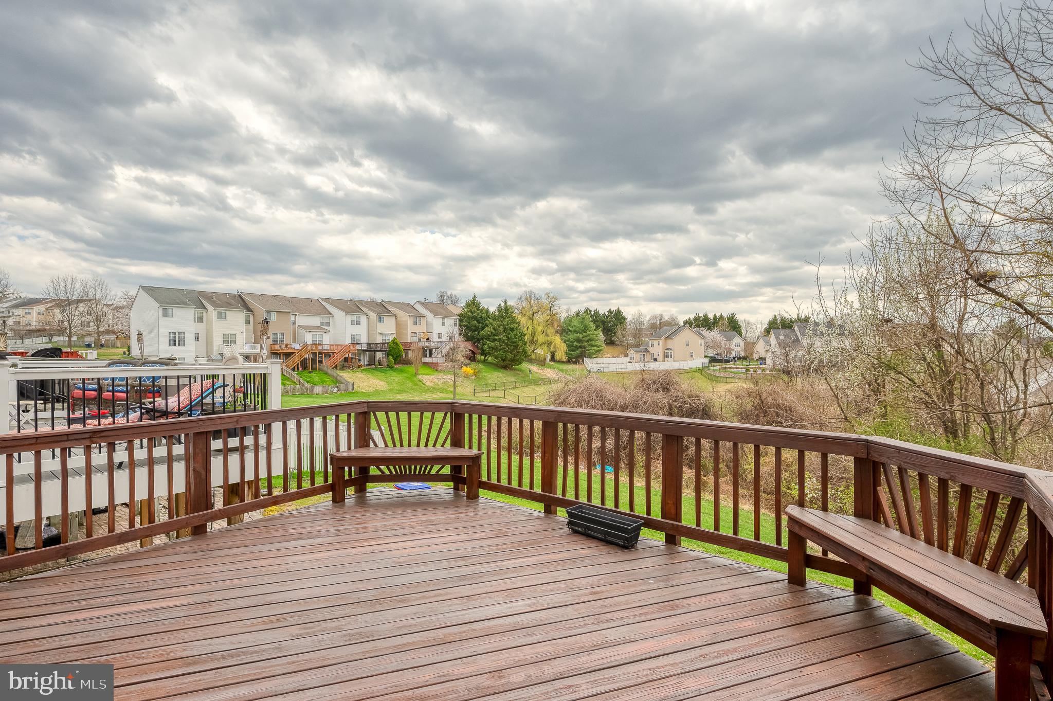 MONMOUTH MEADOWS - Residential