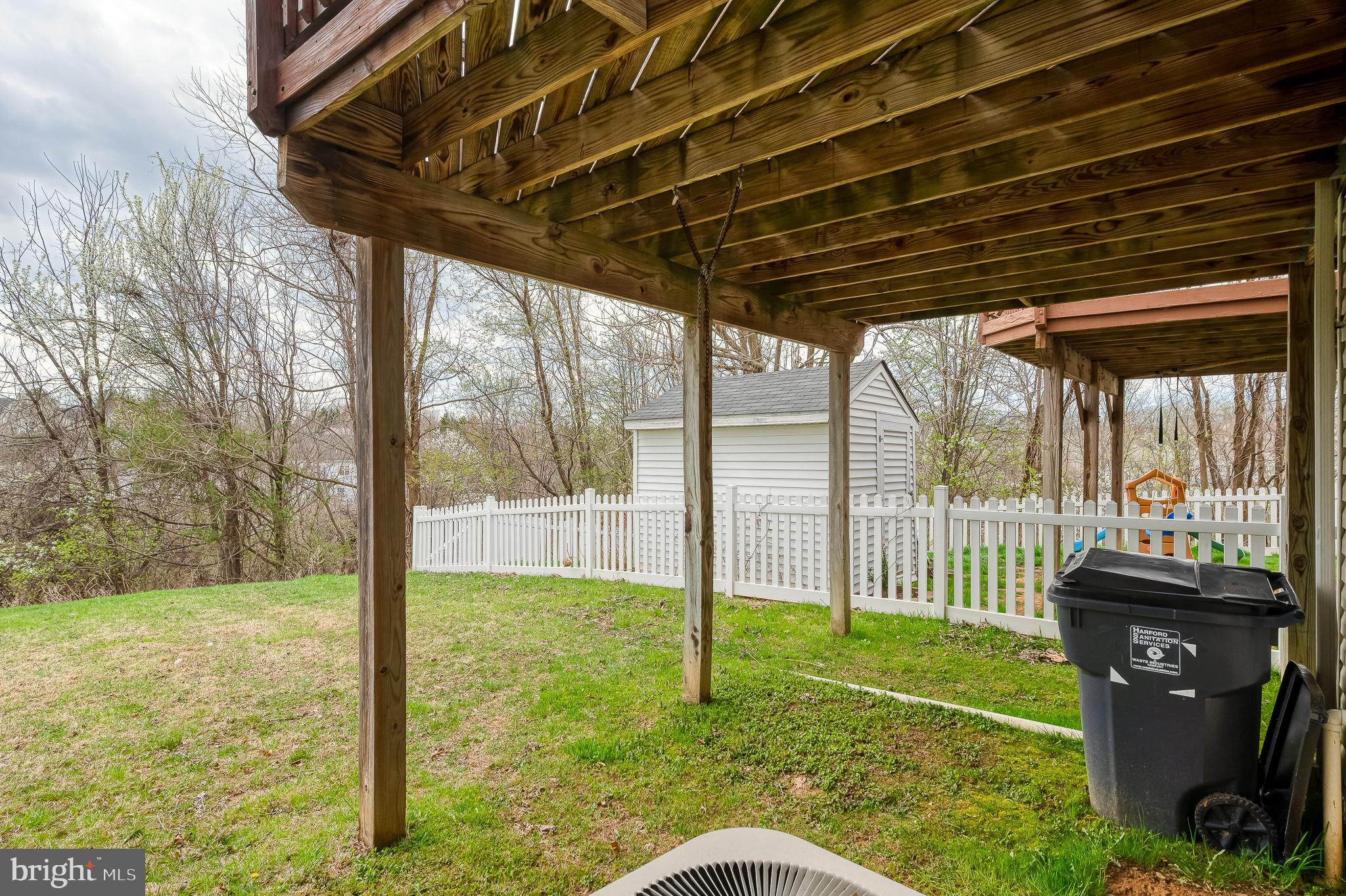 MONMOUTH MEADOWS - Residential