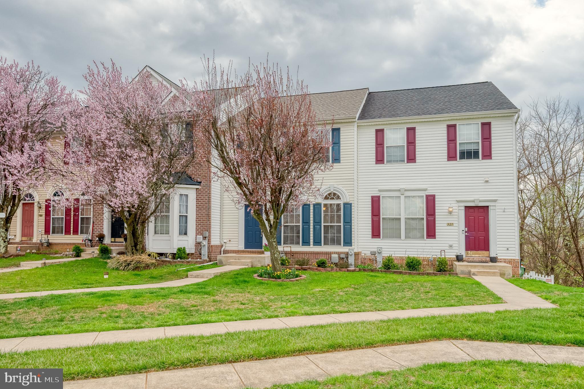 MONMOUTH MEADOWS - Residential