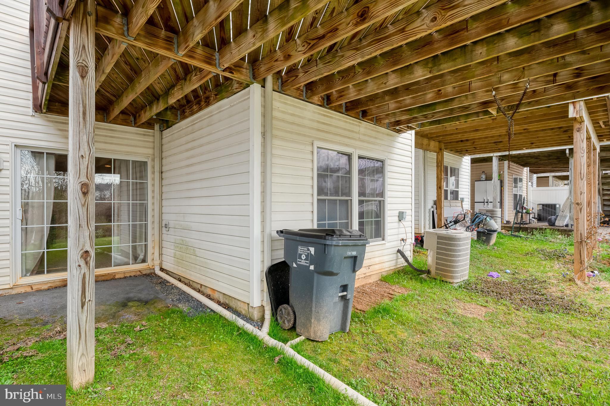 MONMOUTH MEADOWS - Residential