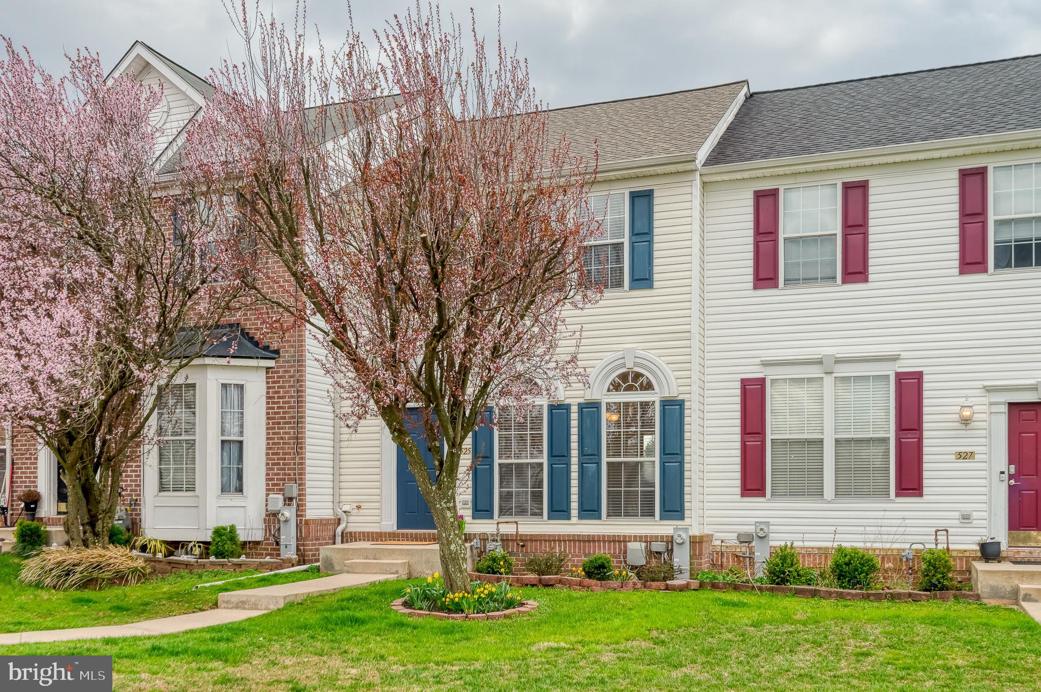 MONMOUTH MEADOWS - Residential