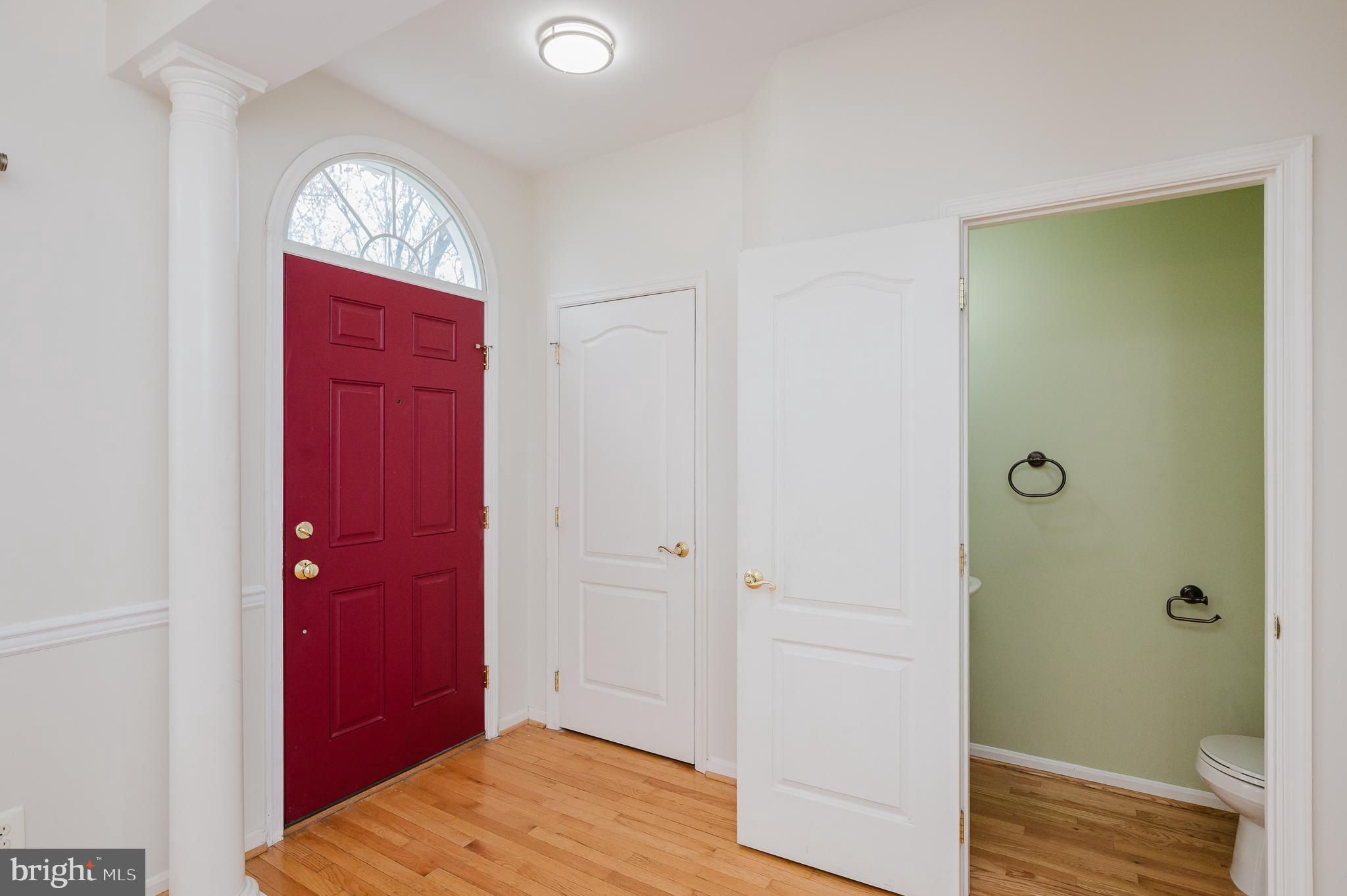 MONMOUTH MEADOWS - Residential