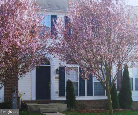 525 KIRKCALDY WAY ABINGDON MD 21009