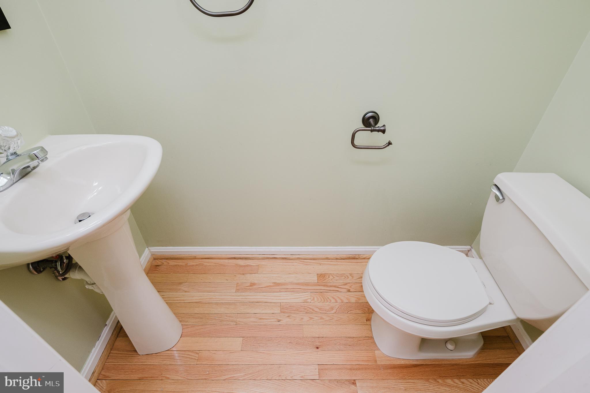 MONMOUTH MEADOWS - Residential