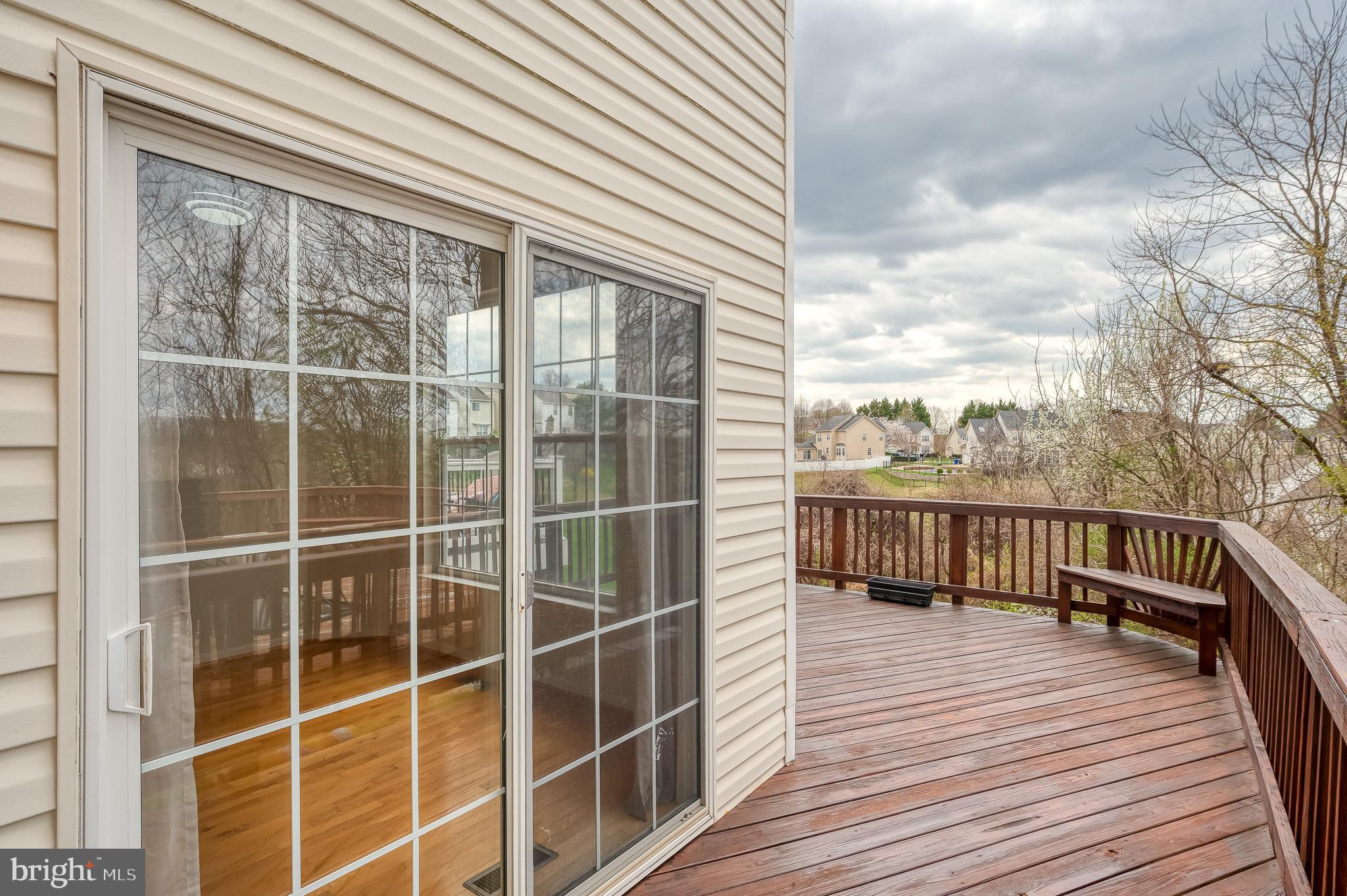 MONMOUTH MEADOWS - Residential