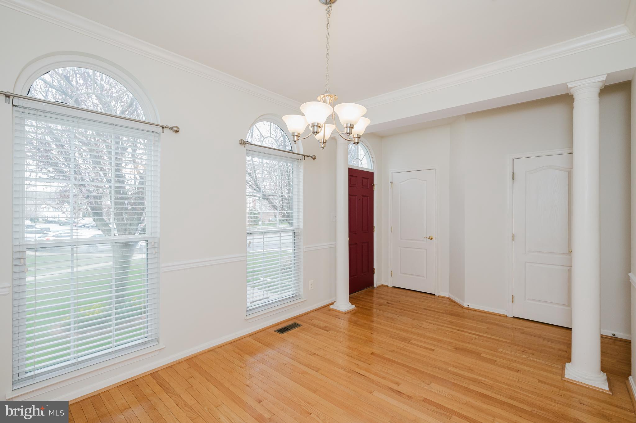 MONMOUTH MEADOWS - Residential