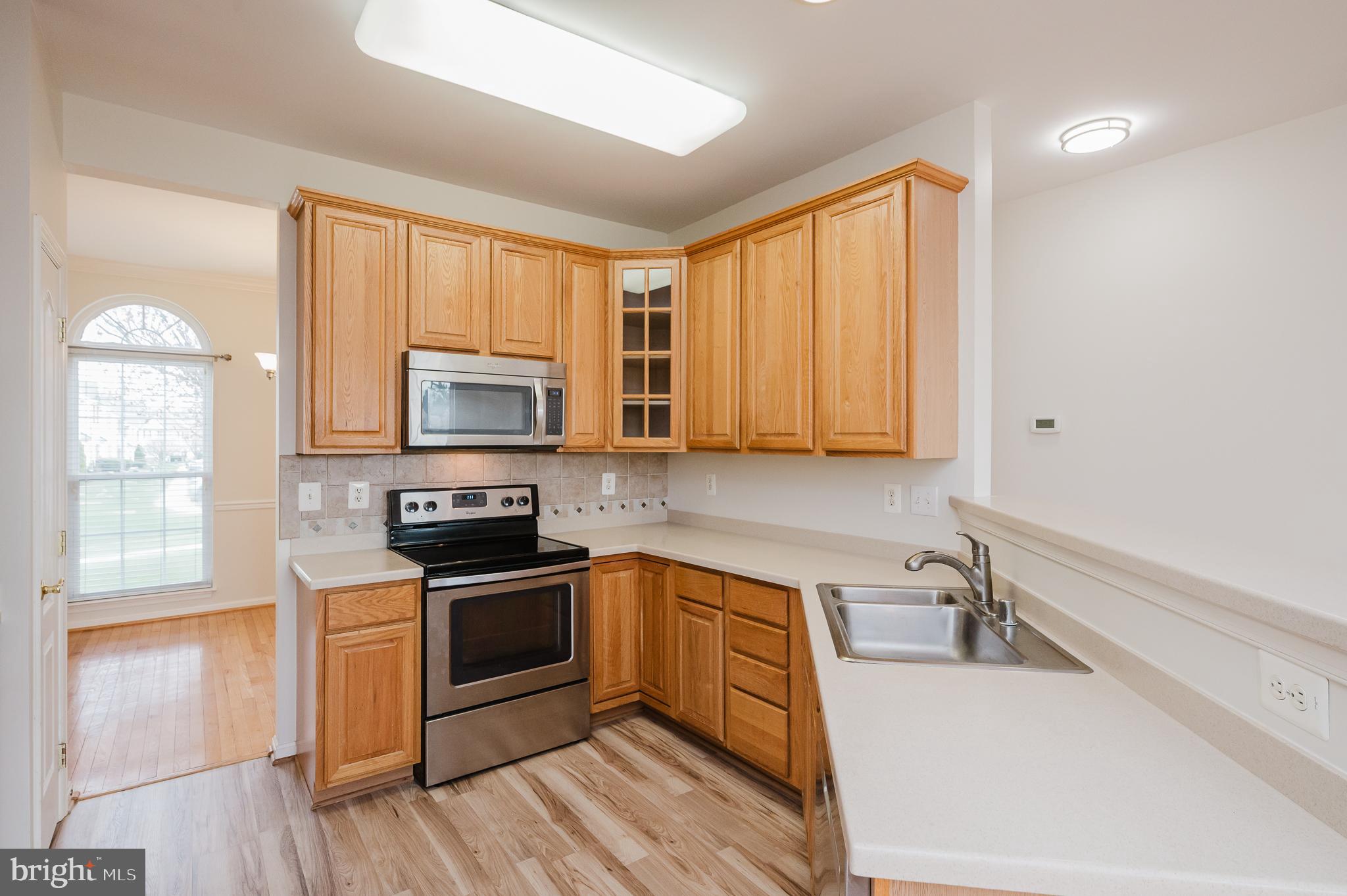 MONMOUTH MEADOWS - Residential