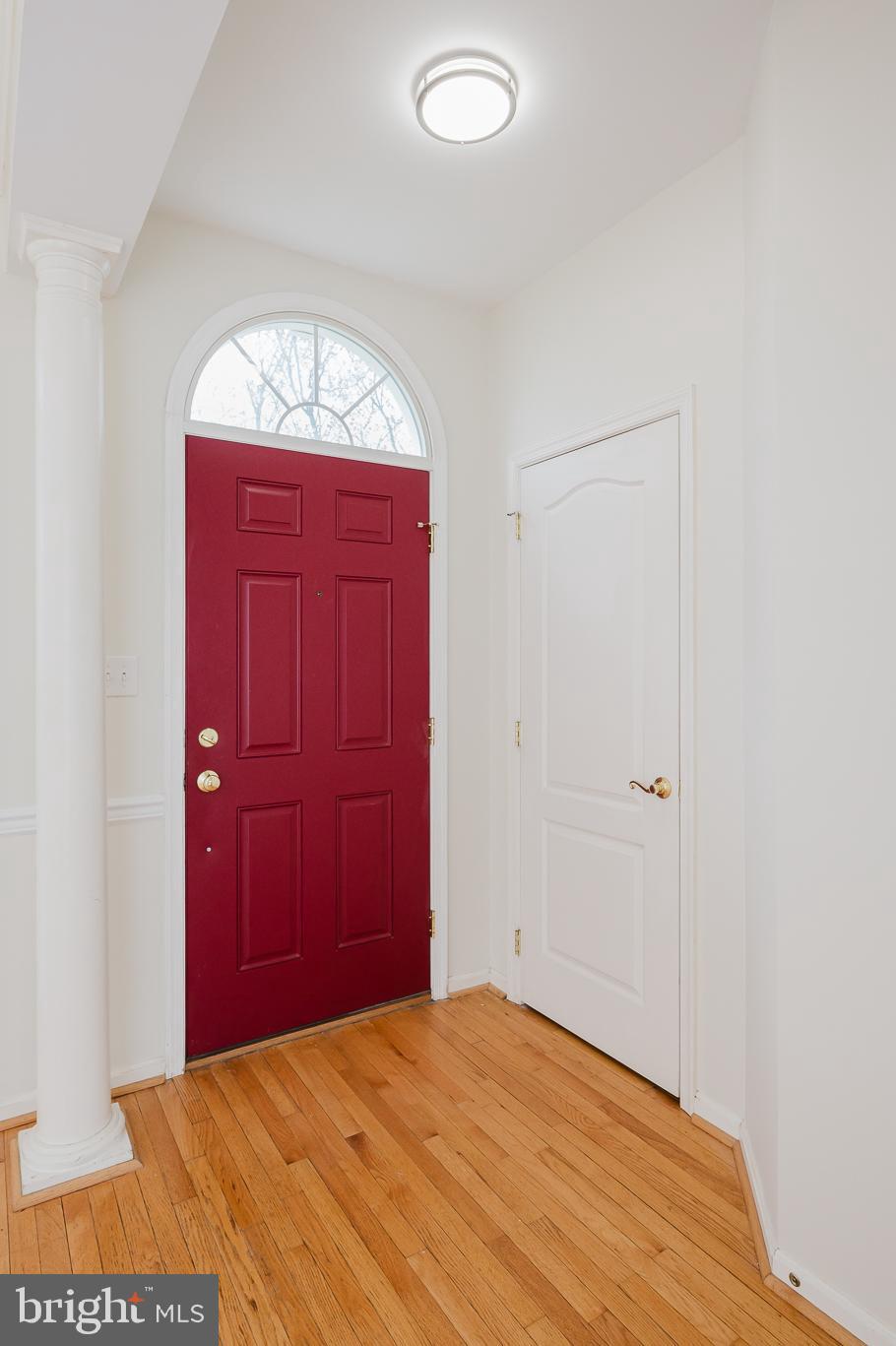 MONMOUTH MEADOWS - Residential