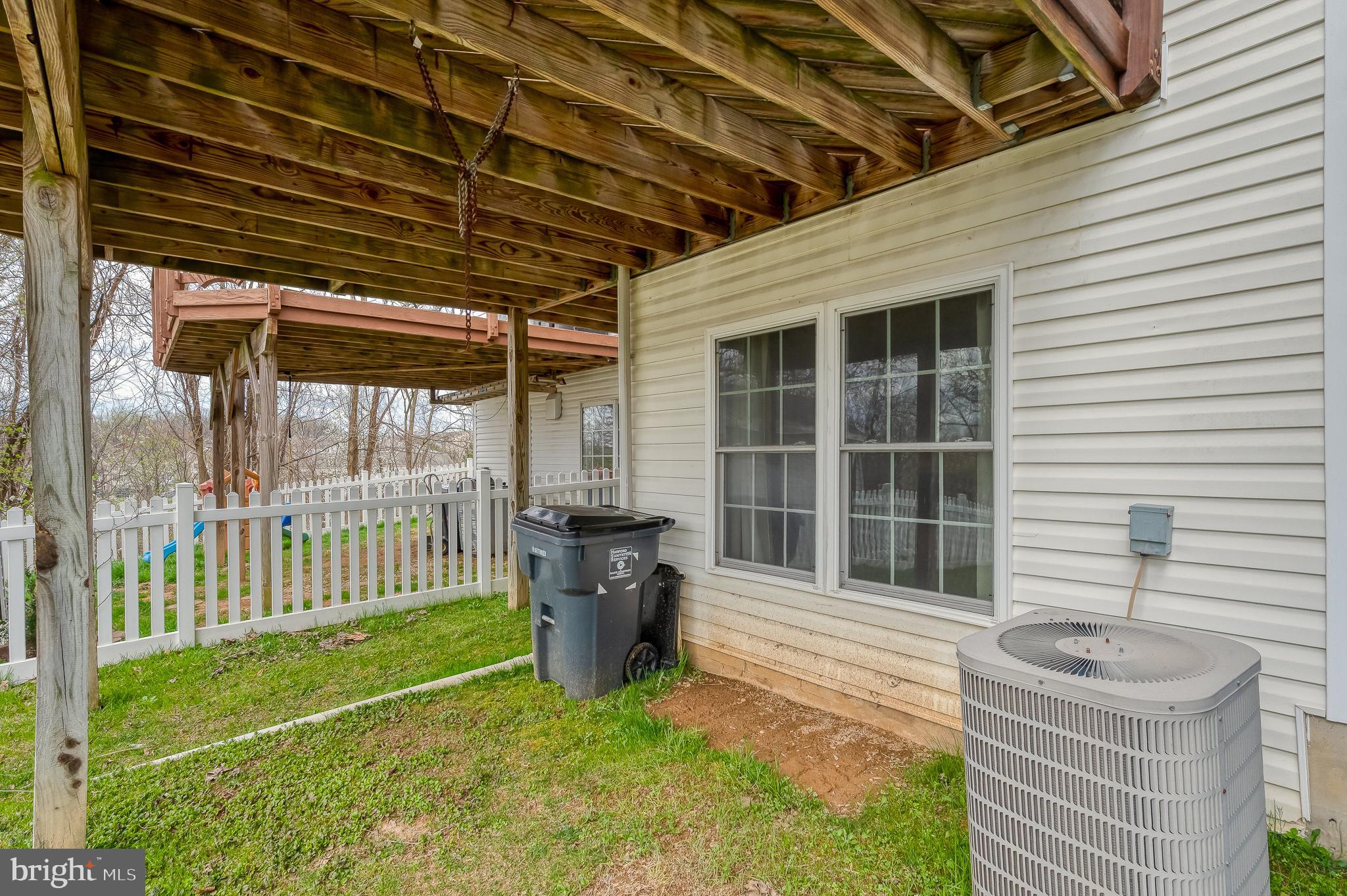 MONMOUTH MEADOWS - Residential