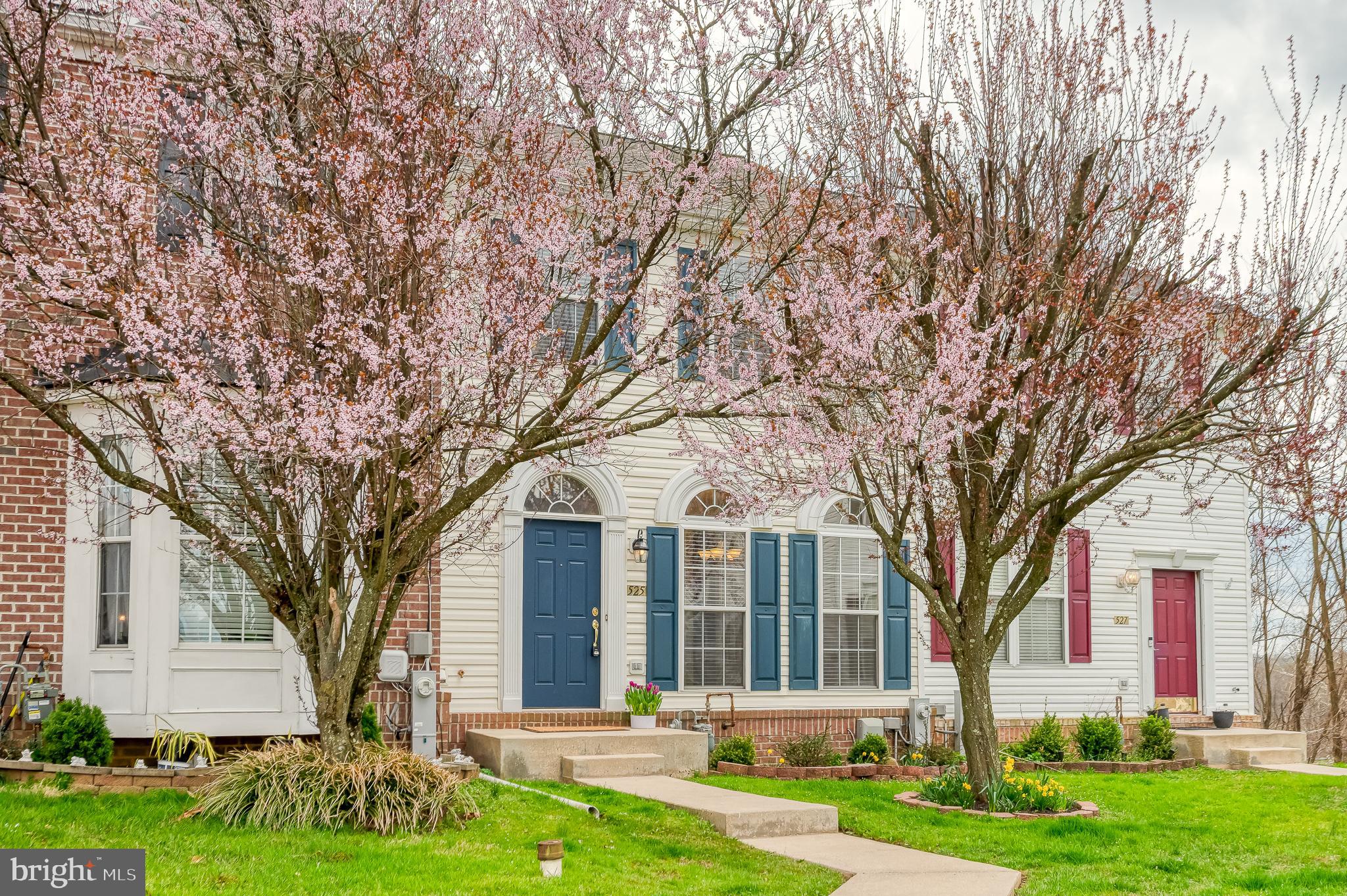 MONMOUTH MEADOWS - Residential