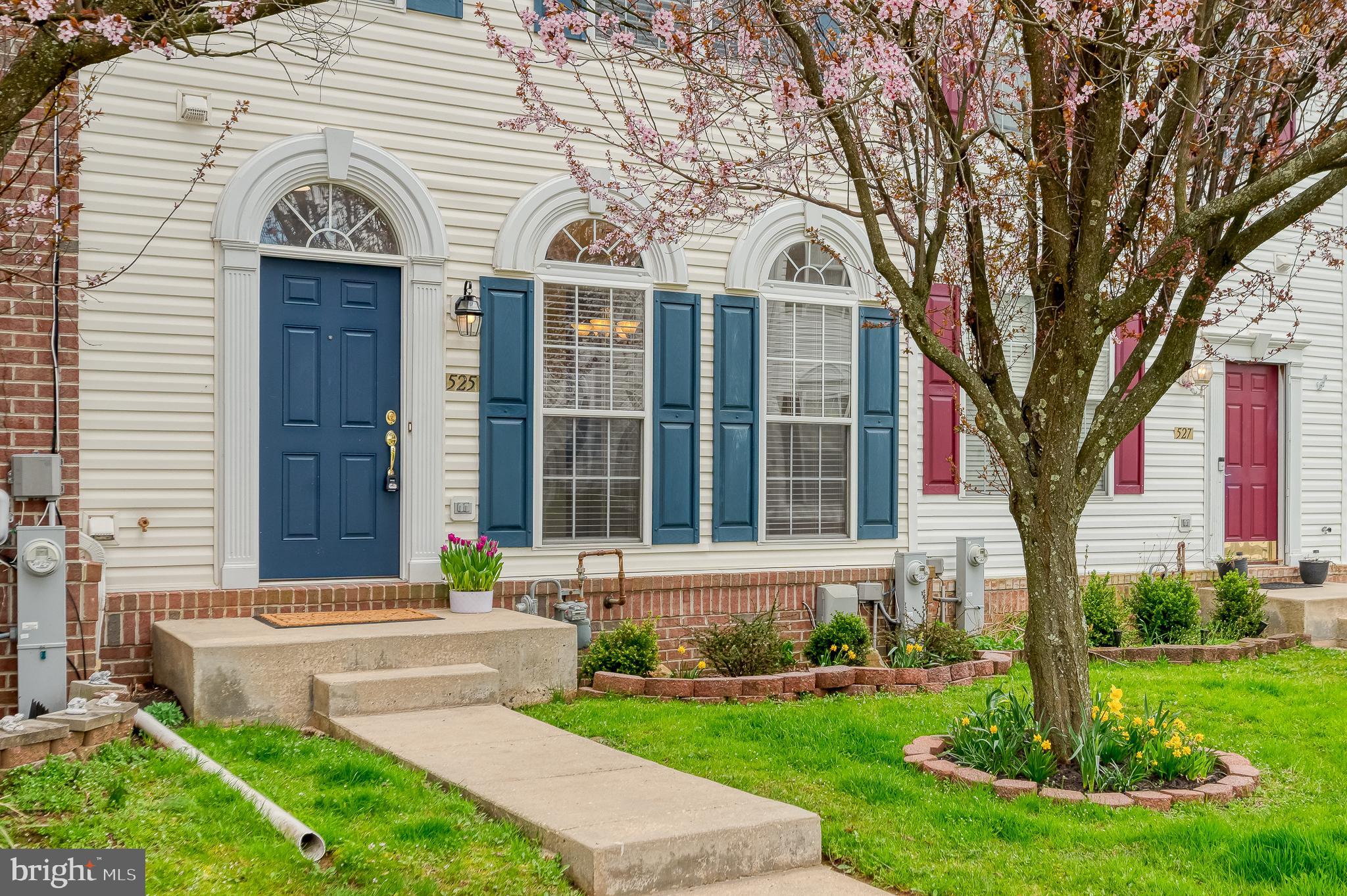 MONMOUTH MEADOWS - Residential