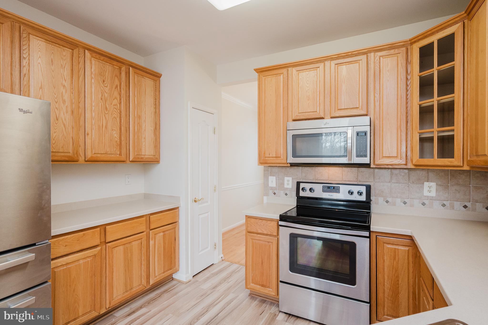 MONMOUTH MEADOWS - Residential