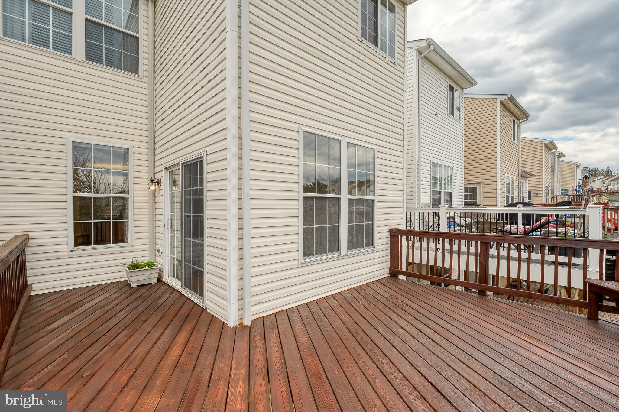 MONMOUTH MEADOWS - Residential