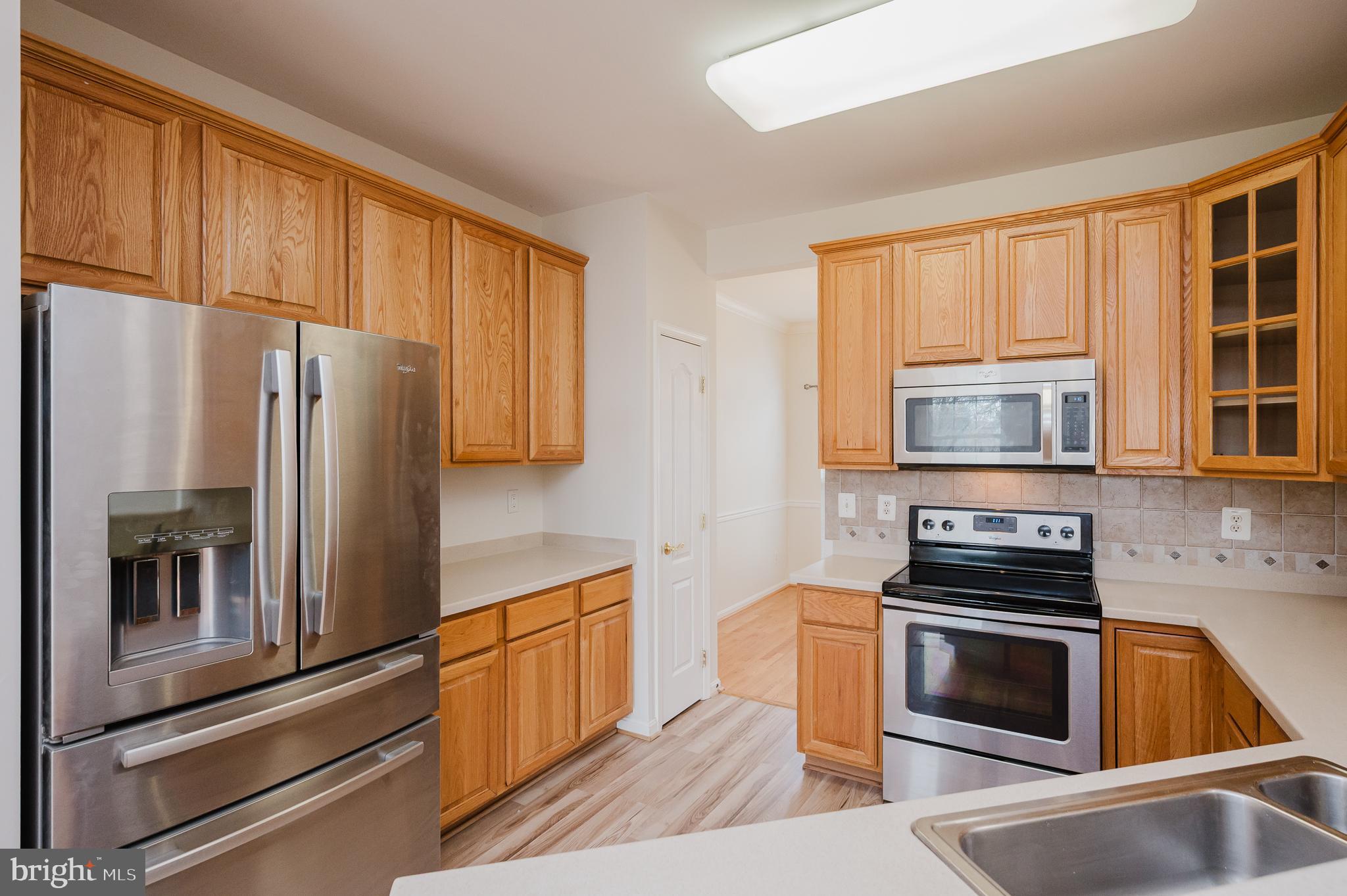 MONMOUTH MEADOWS - Residential