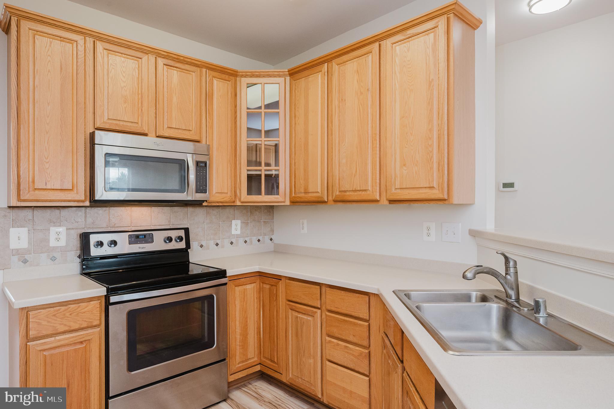 MONMOUTH MEADOWS - Residential