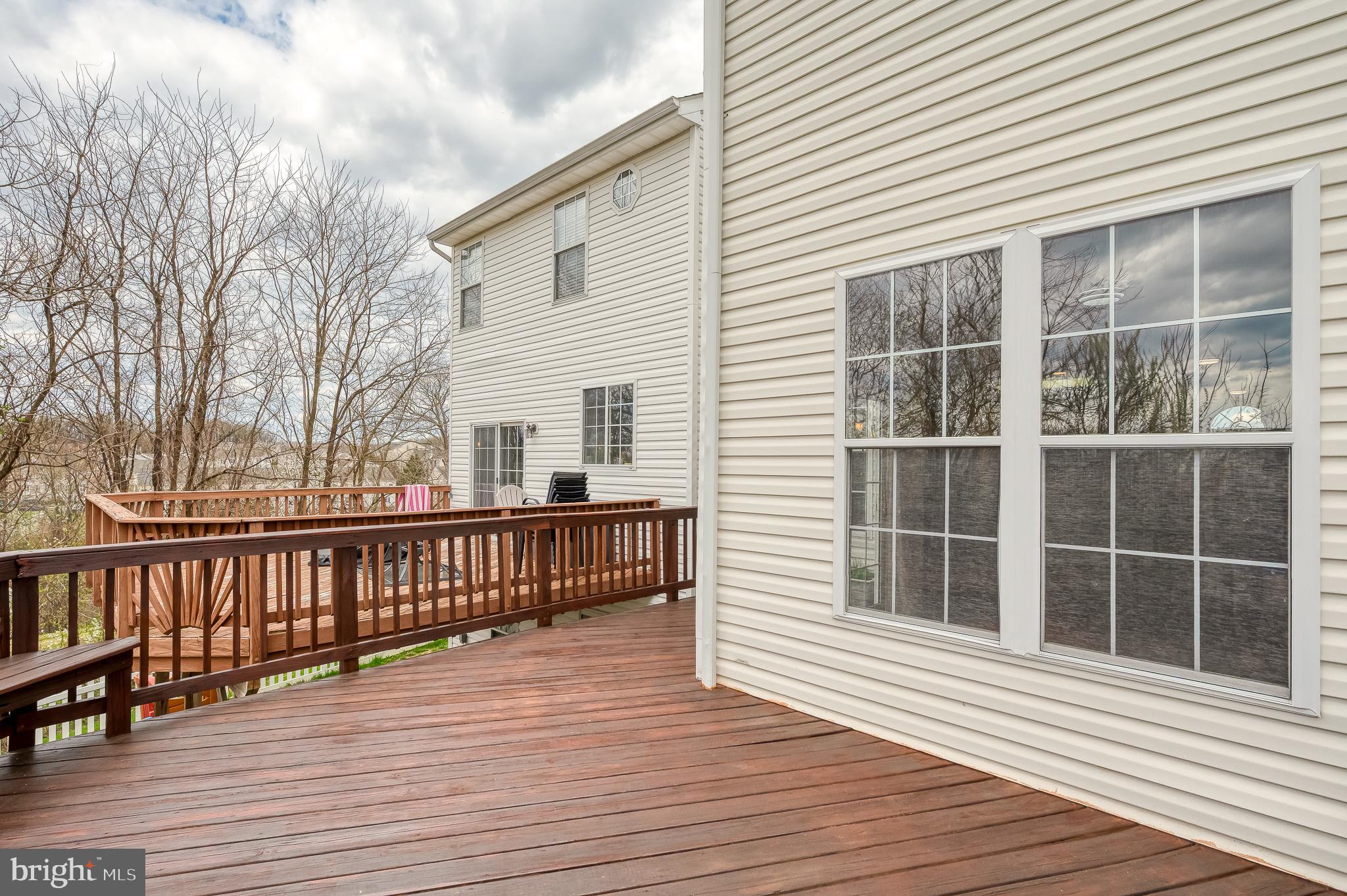 MONMOUTH MEADOWS - Residential