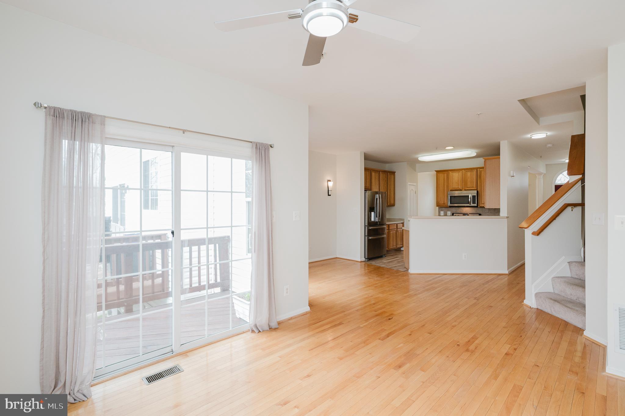 MONMOUTH MEADOWS - Residential