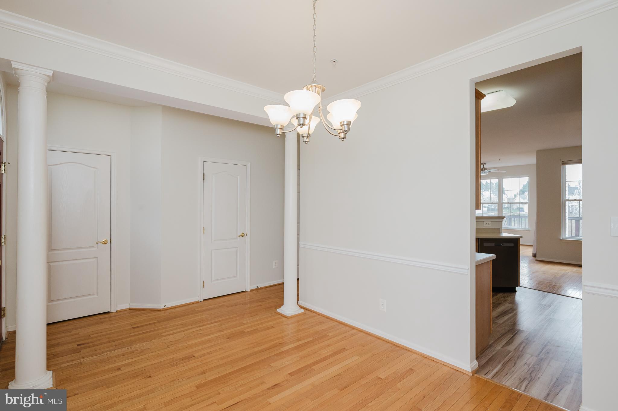 MONMOUTH MEADOWS - Residential