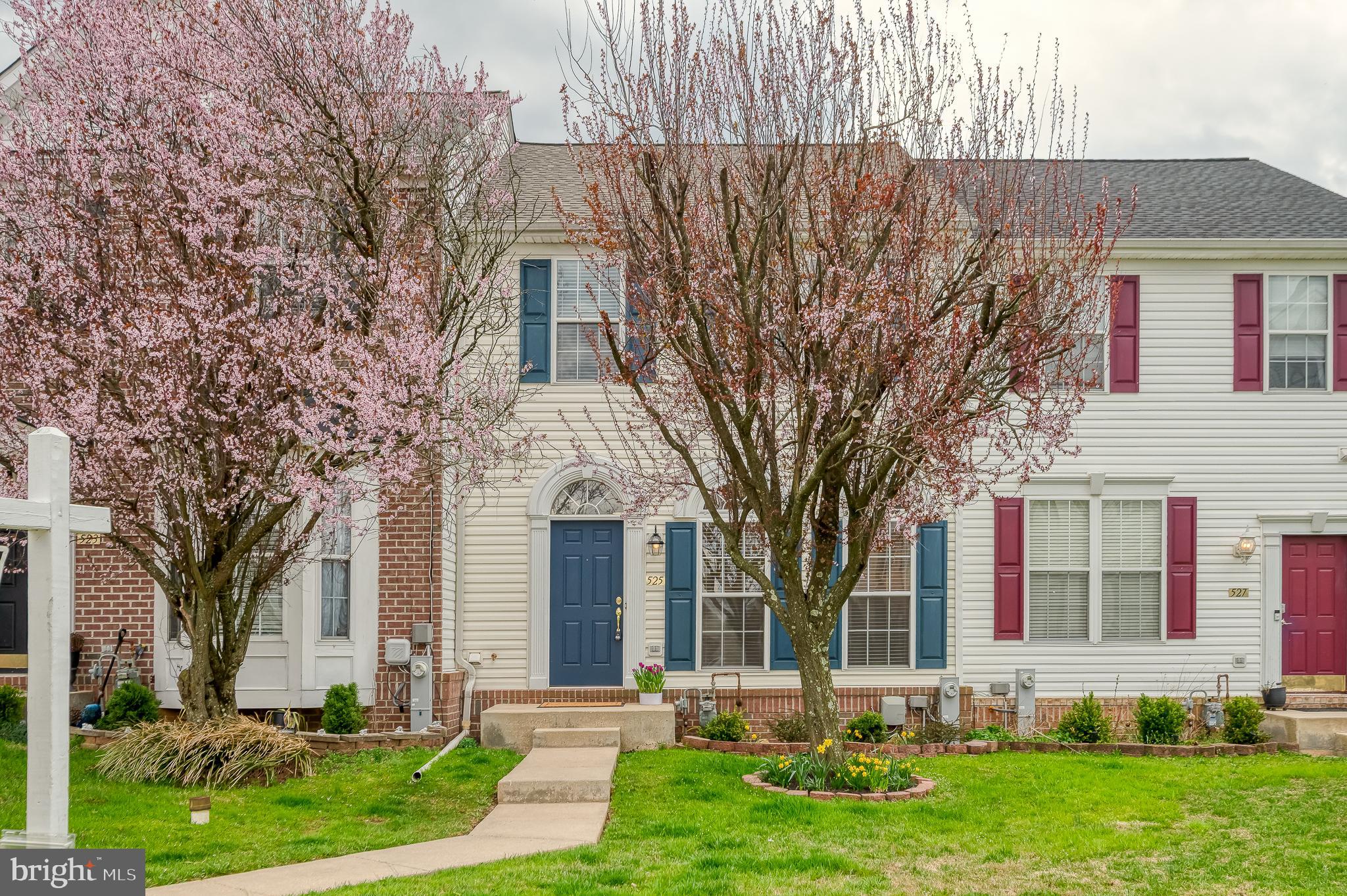 MONMOUTH MEADOWS - Residential