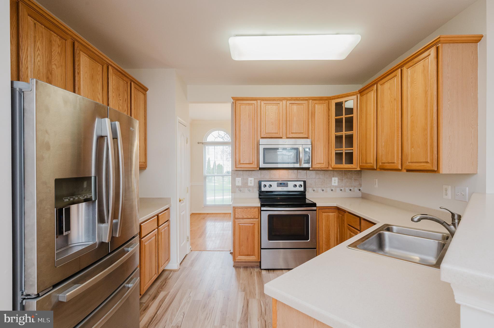 MONMOUTH MEADOWS - Residential