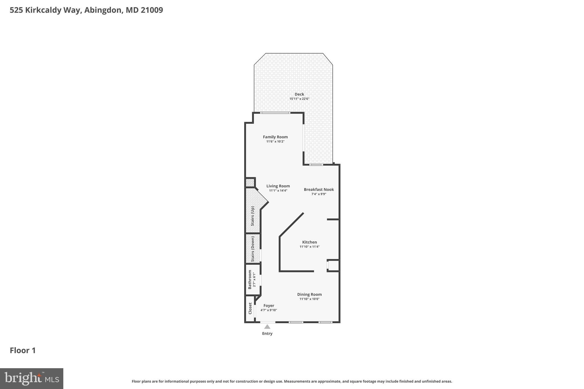 MONMOUTH MEADOWS - Residential