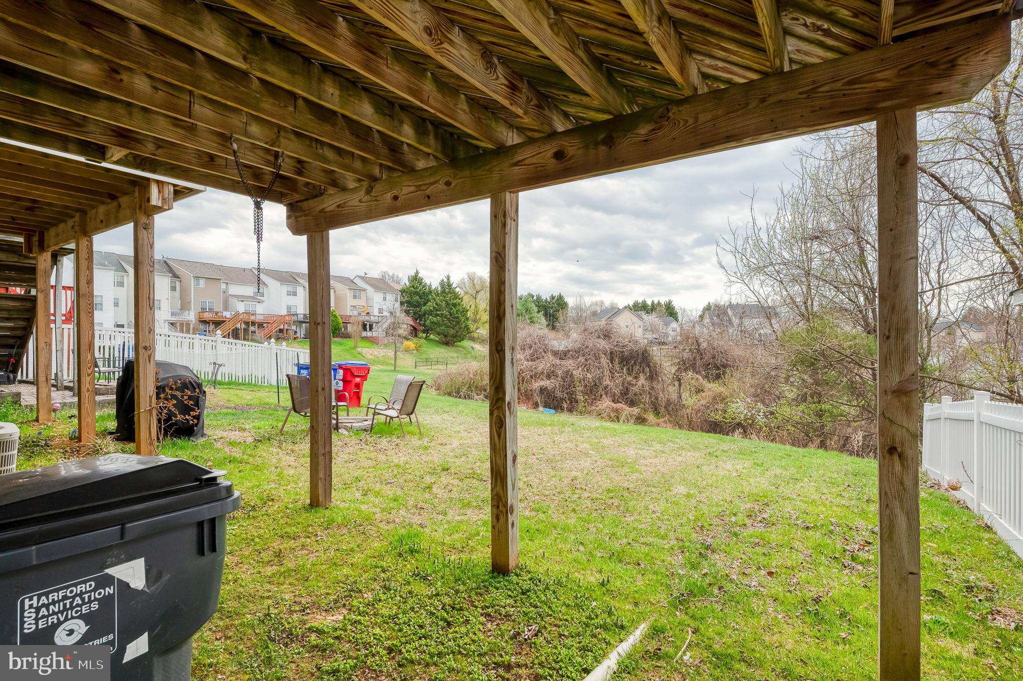 MONMOUTH MEADOWS - Residential