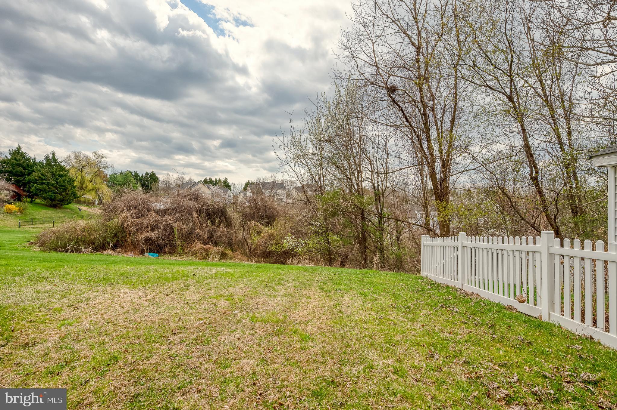 MONMOUTH MEADOWS - Residential