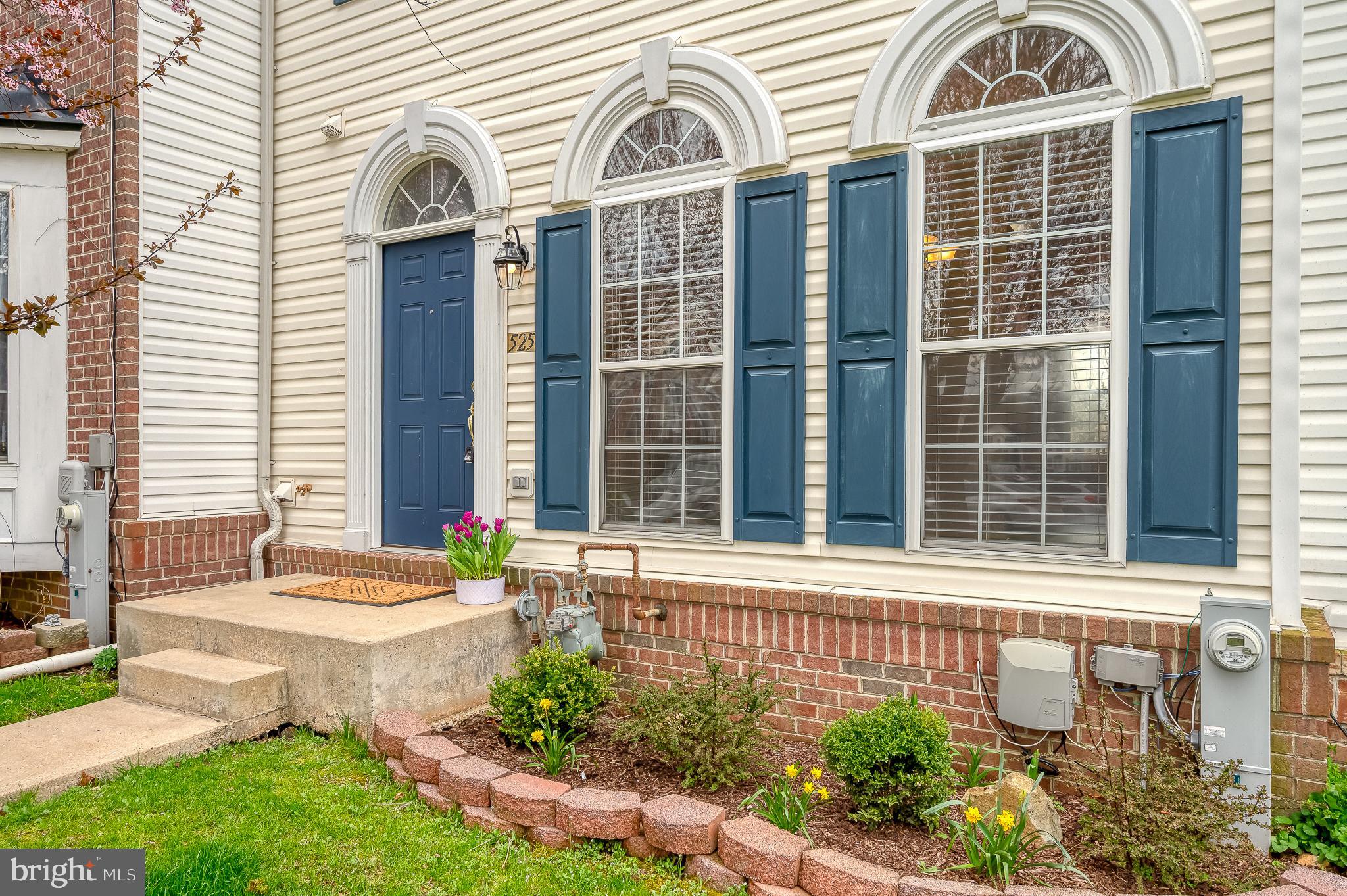 MONMOUTH MEADOWS - Residential