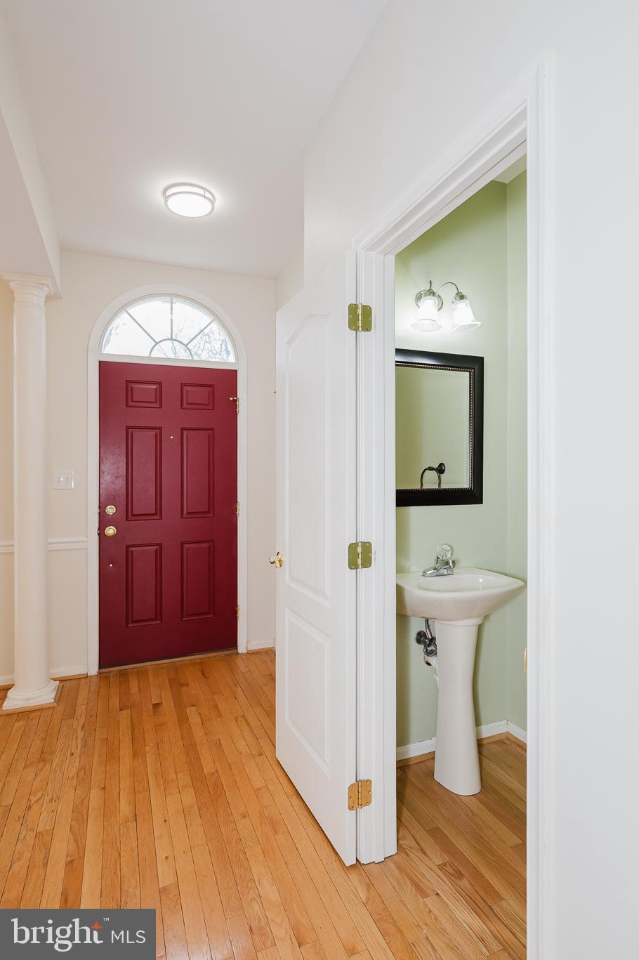 MONMOUTH MEADOWS - Residential