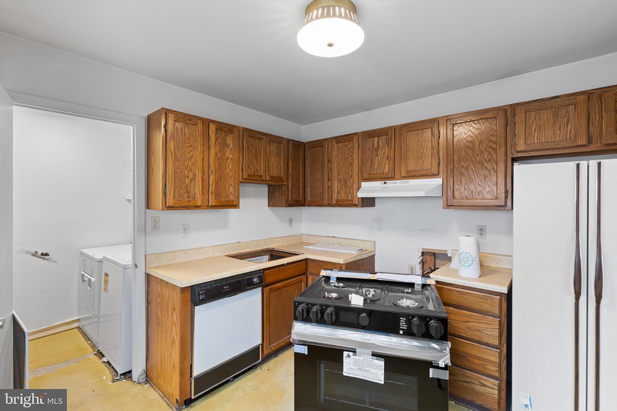 THE ALAMEDA - Residential