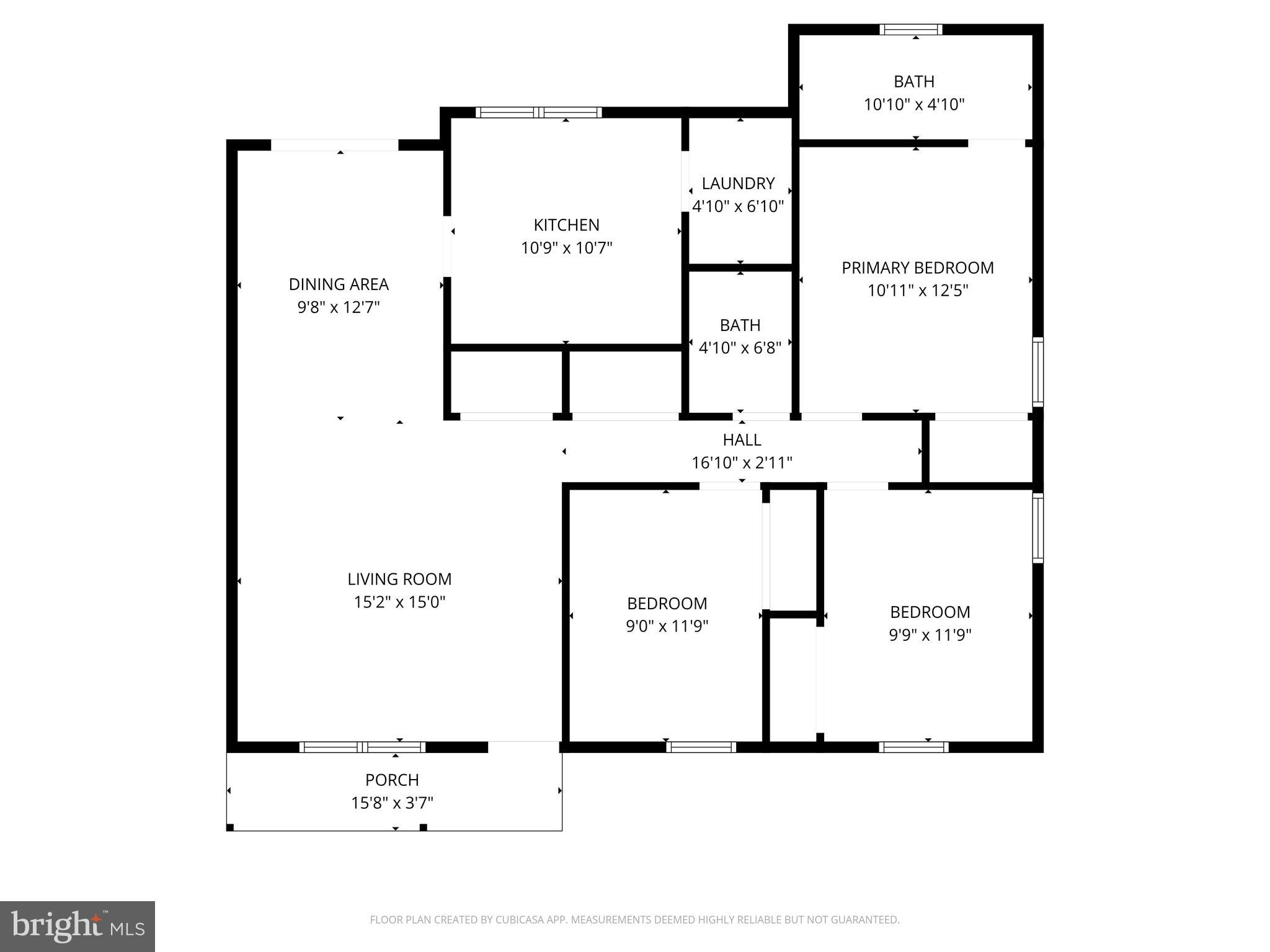 THE ALAMEDA - Residential