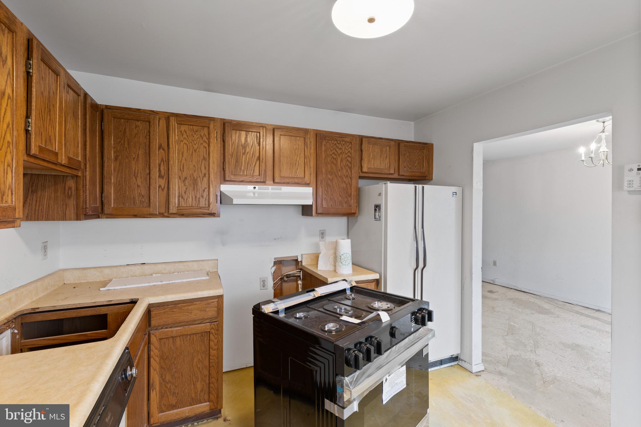 THE ALAMEDA - Residential