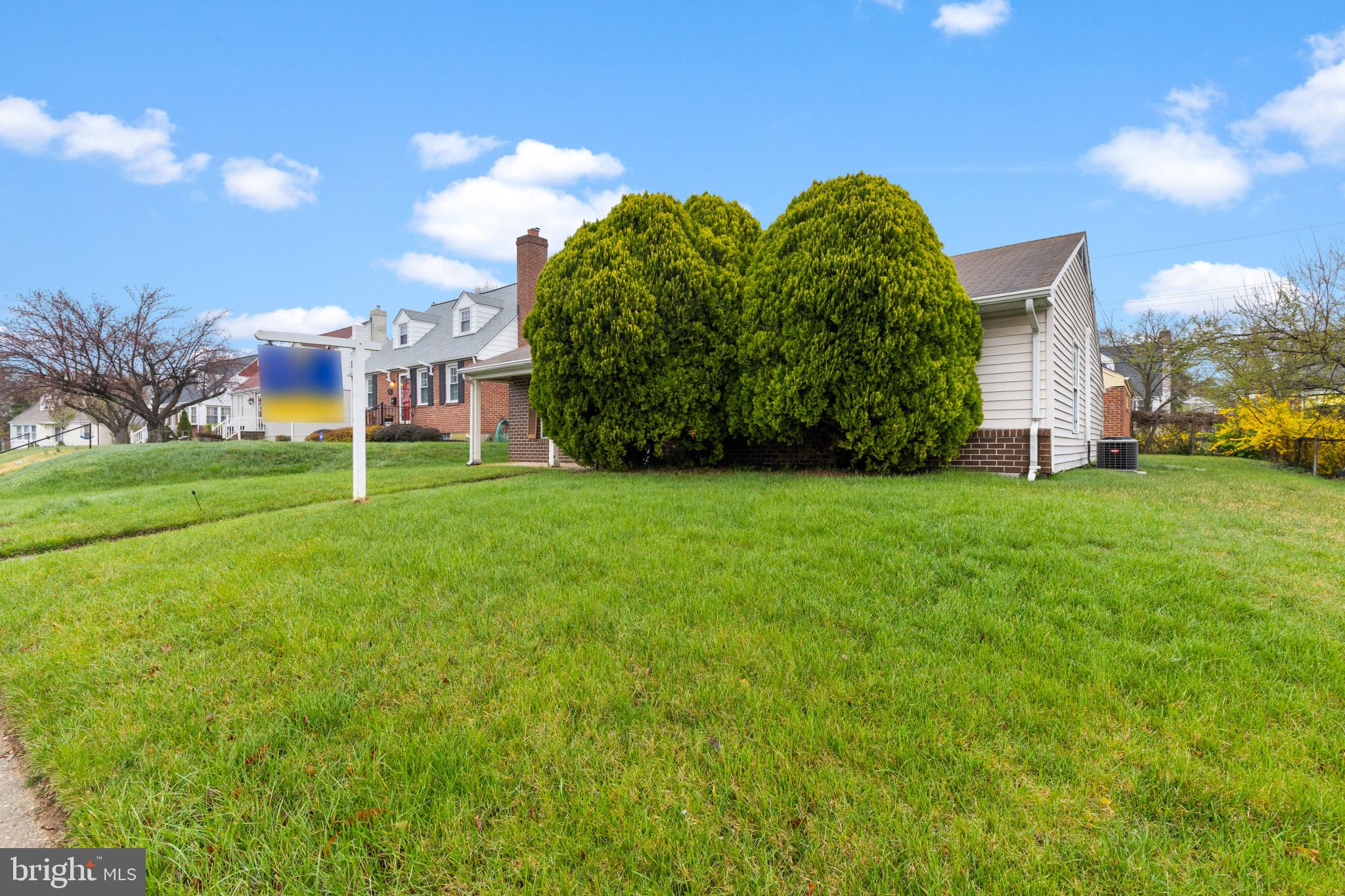 THE ALAMEDA - Residential