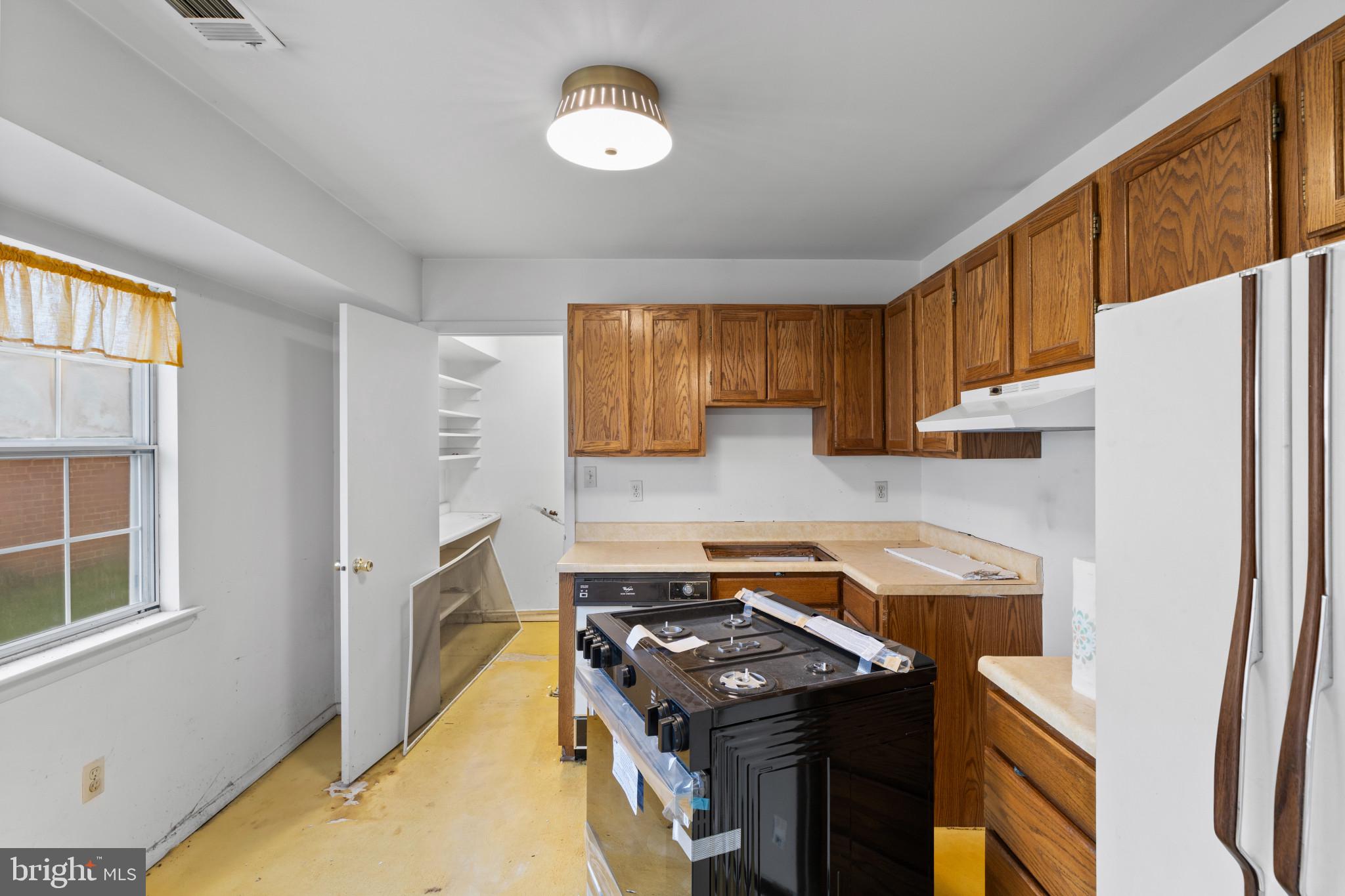 THE ALAMEDA - Residential