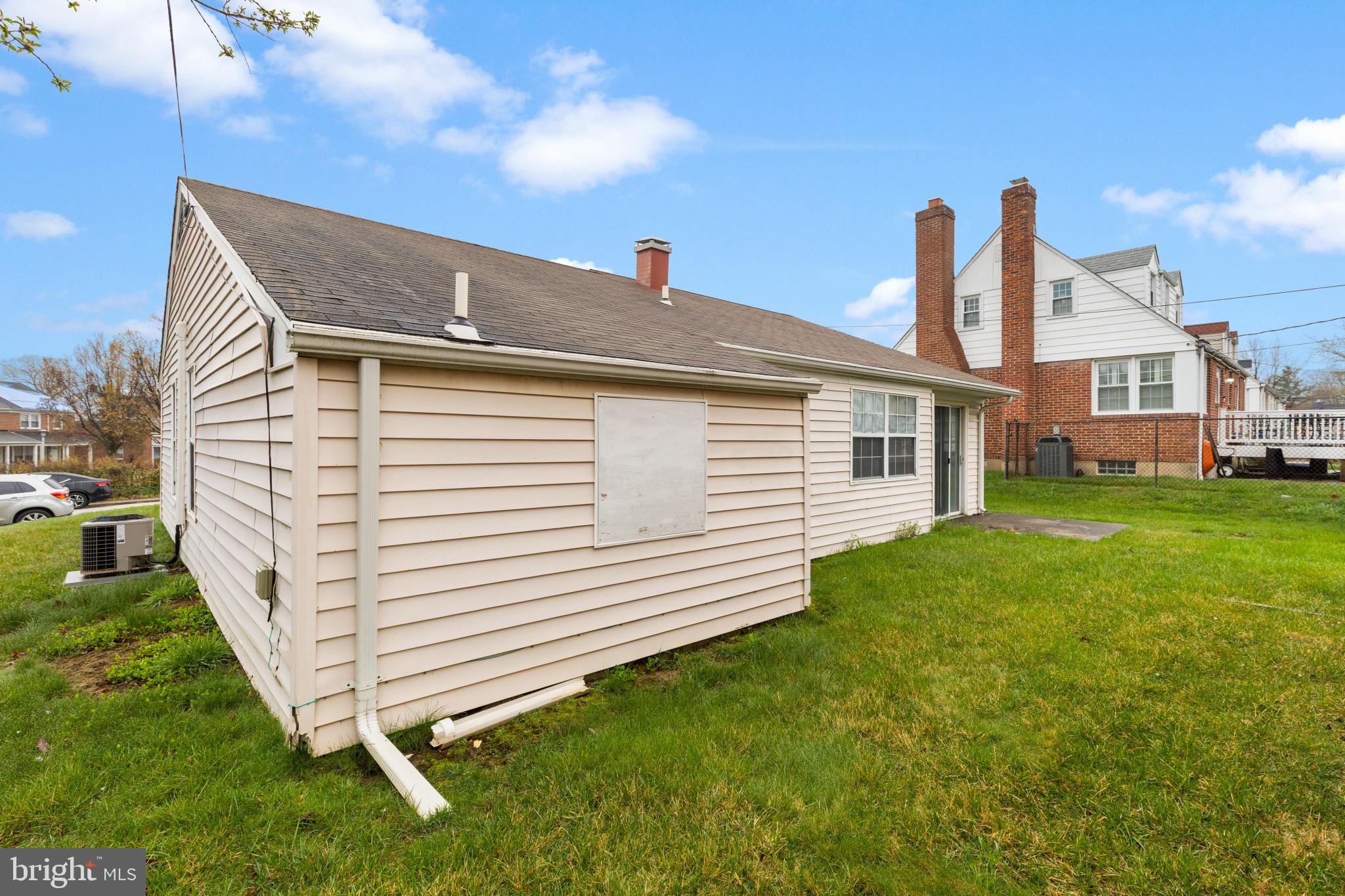 THE ALAMEDA - Residential