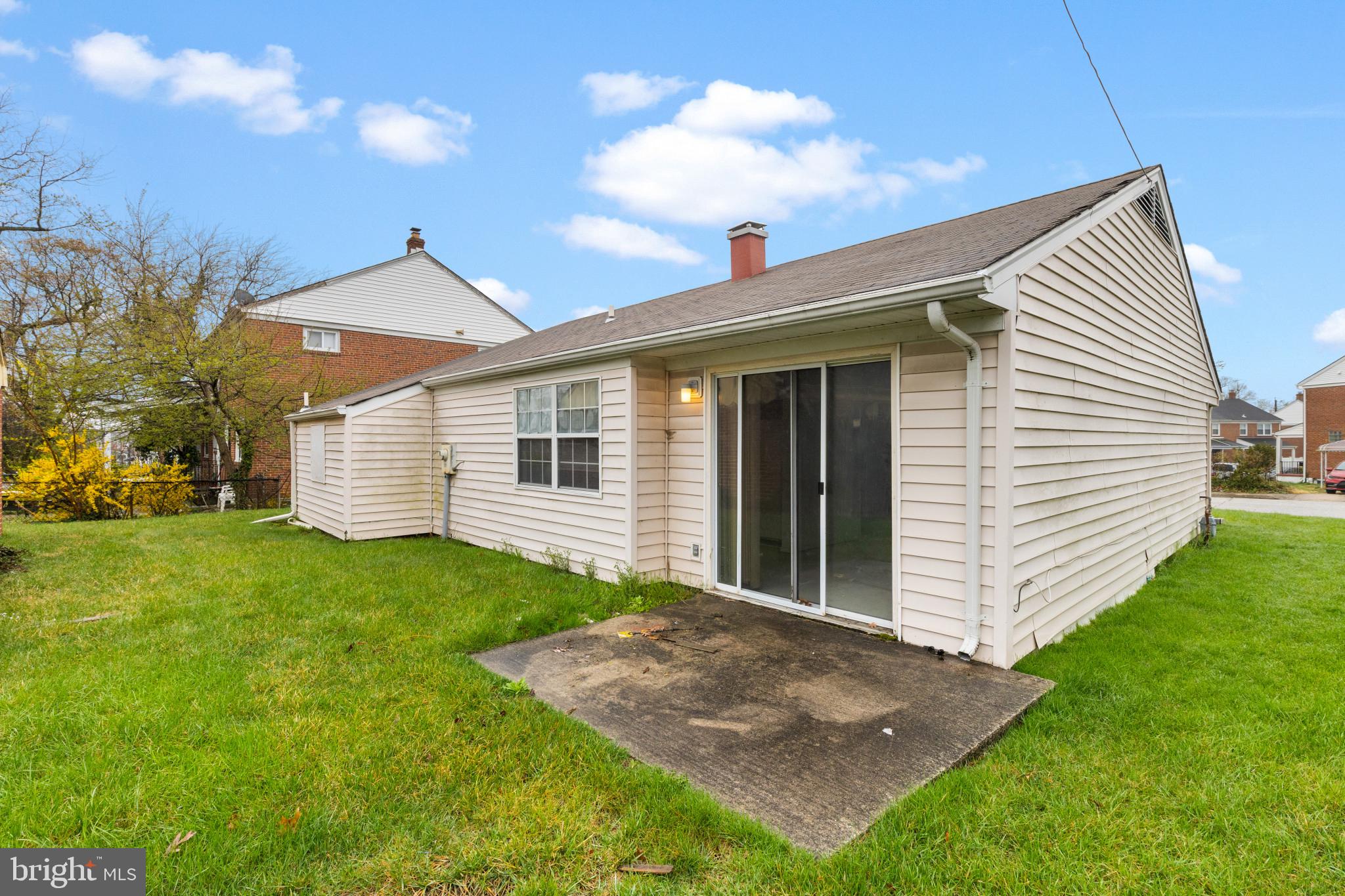 THE ALAMEDA - Residential