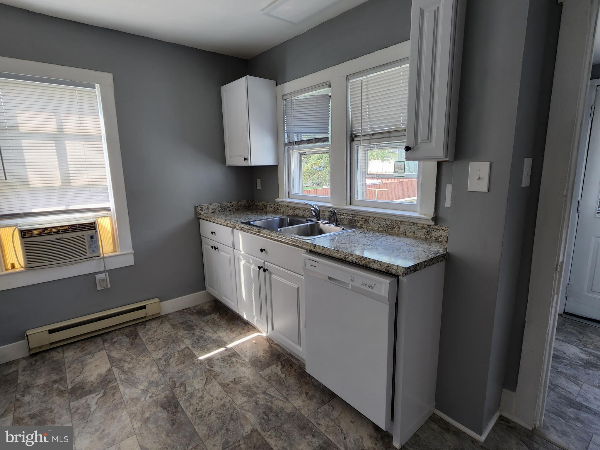 RANSON CORPORATION - Residential Lease