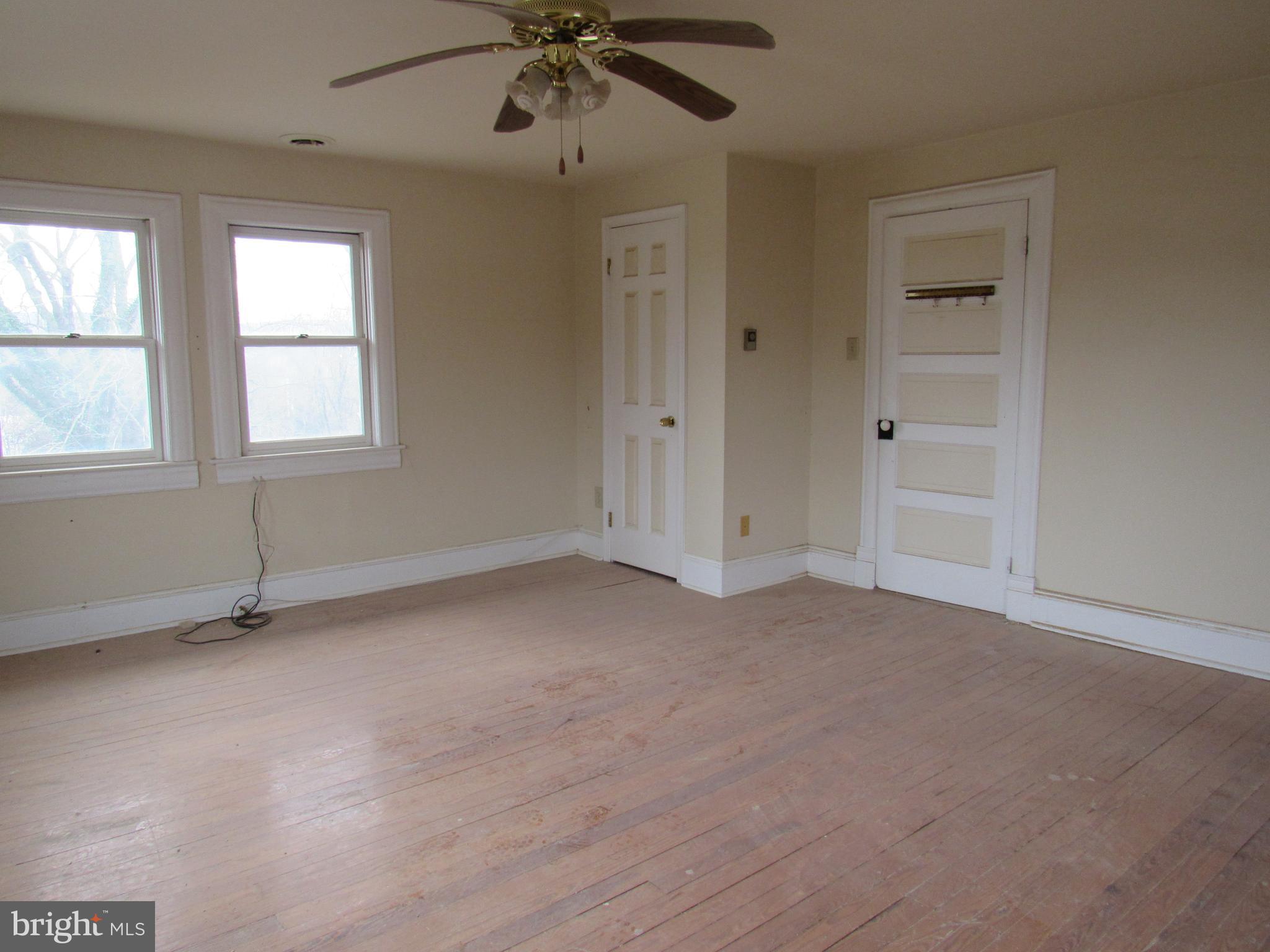 RANSON CORPORATION - Residential Lease