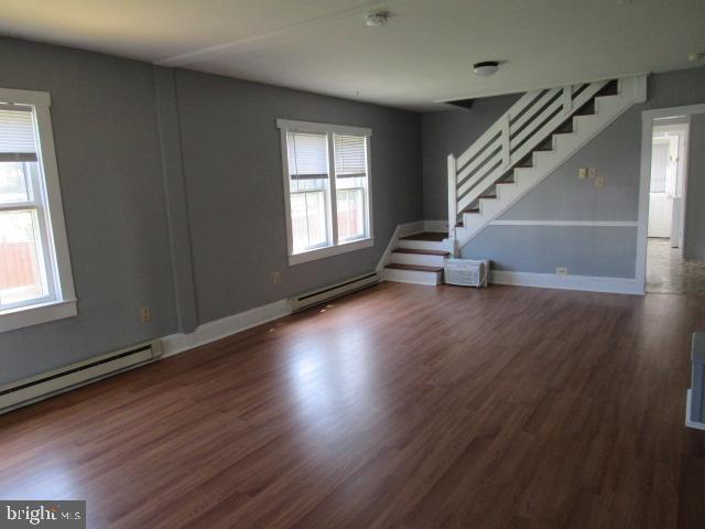 RANSON CORPORATION - Residential Lease