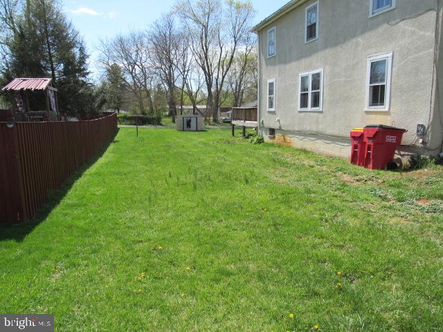 RANSON CORPORATION - Residential Lease