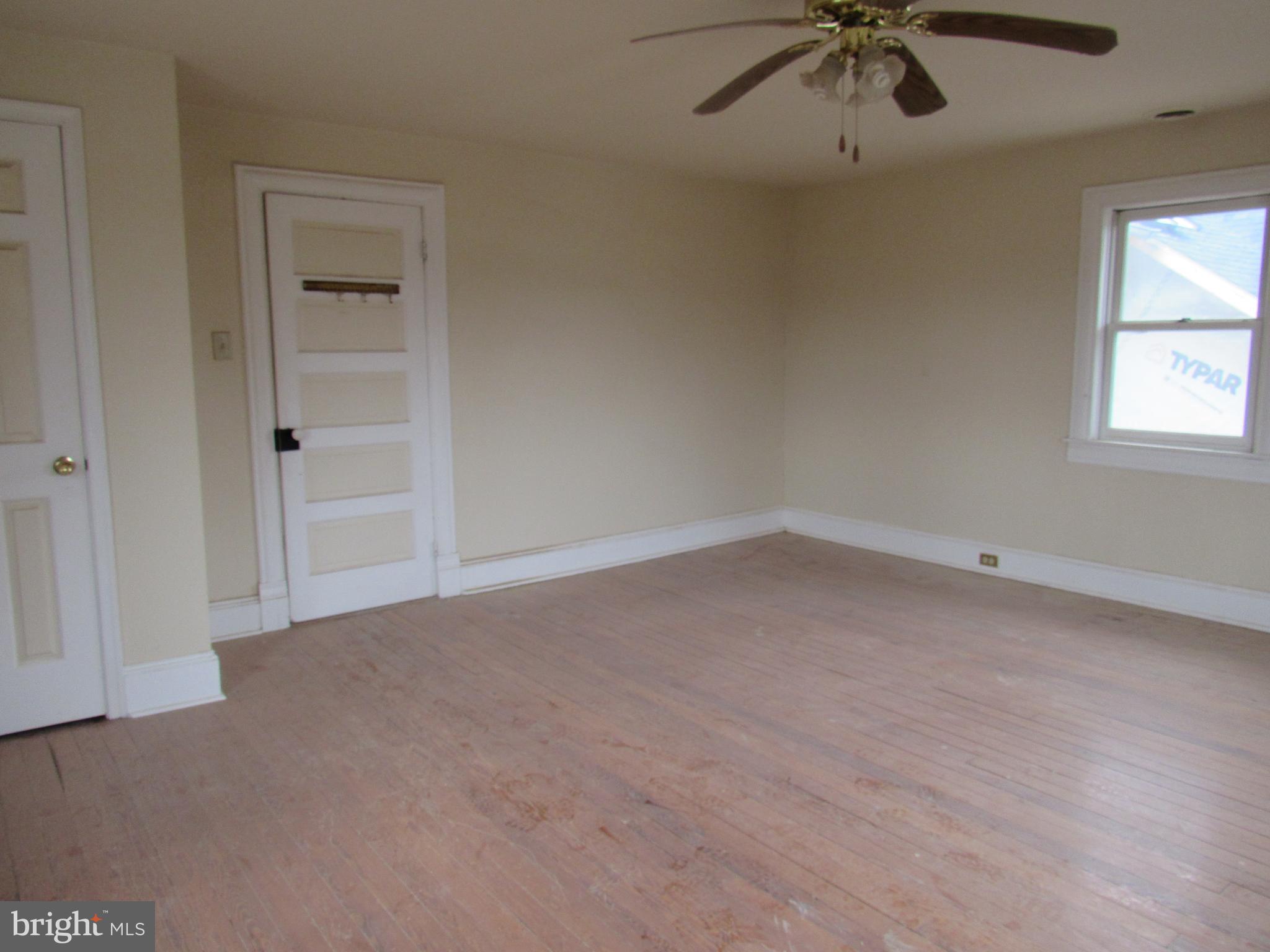 RANSON CORPORATION - Residential Lease