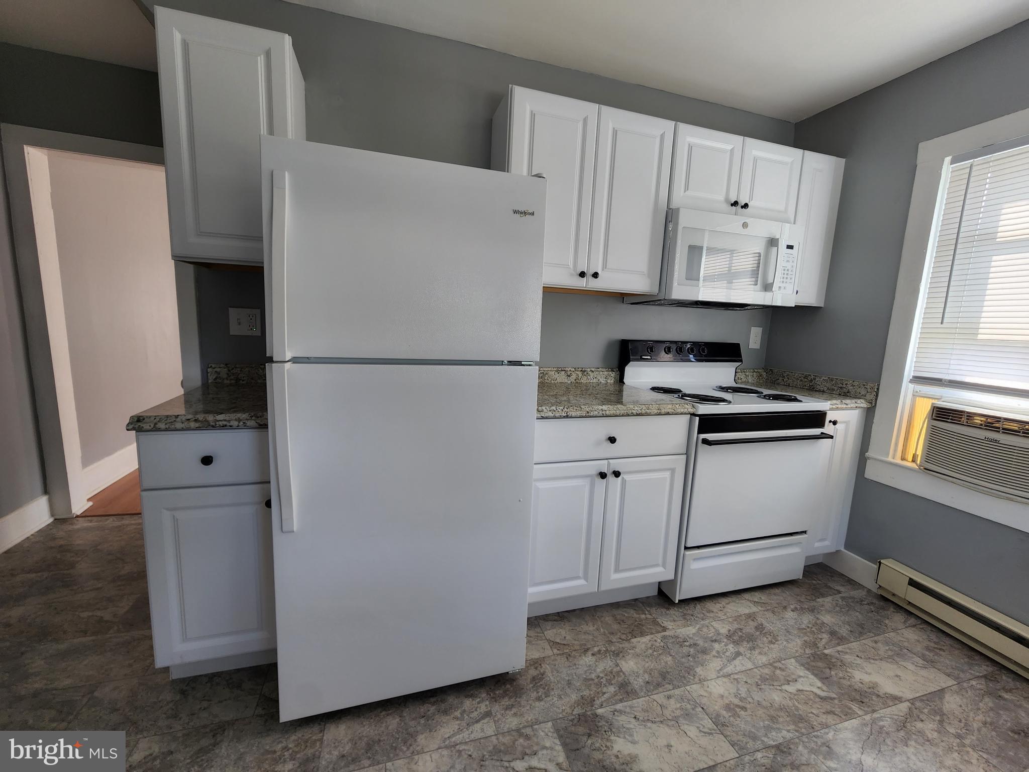 RANSON CORPORATION - Residential Lease