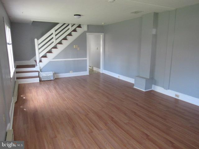 RANSON CORPORATION - Residential Lease