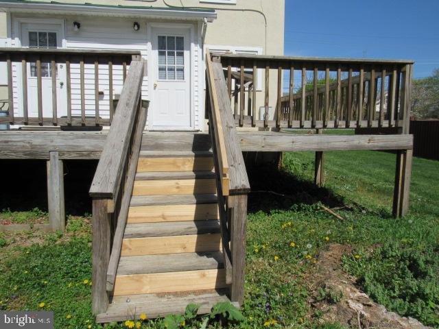 RANSON CORPORATION - Residential Lease